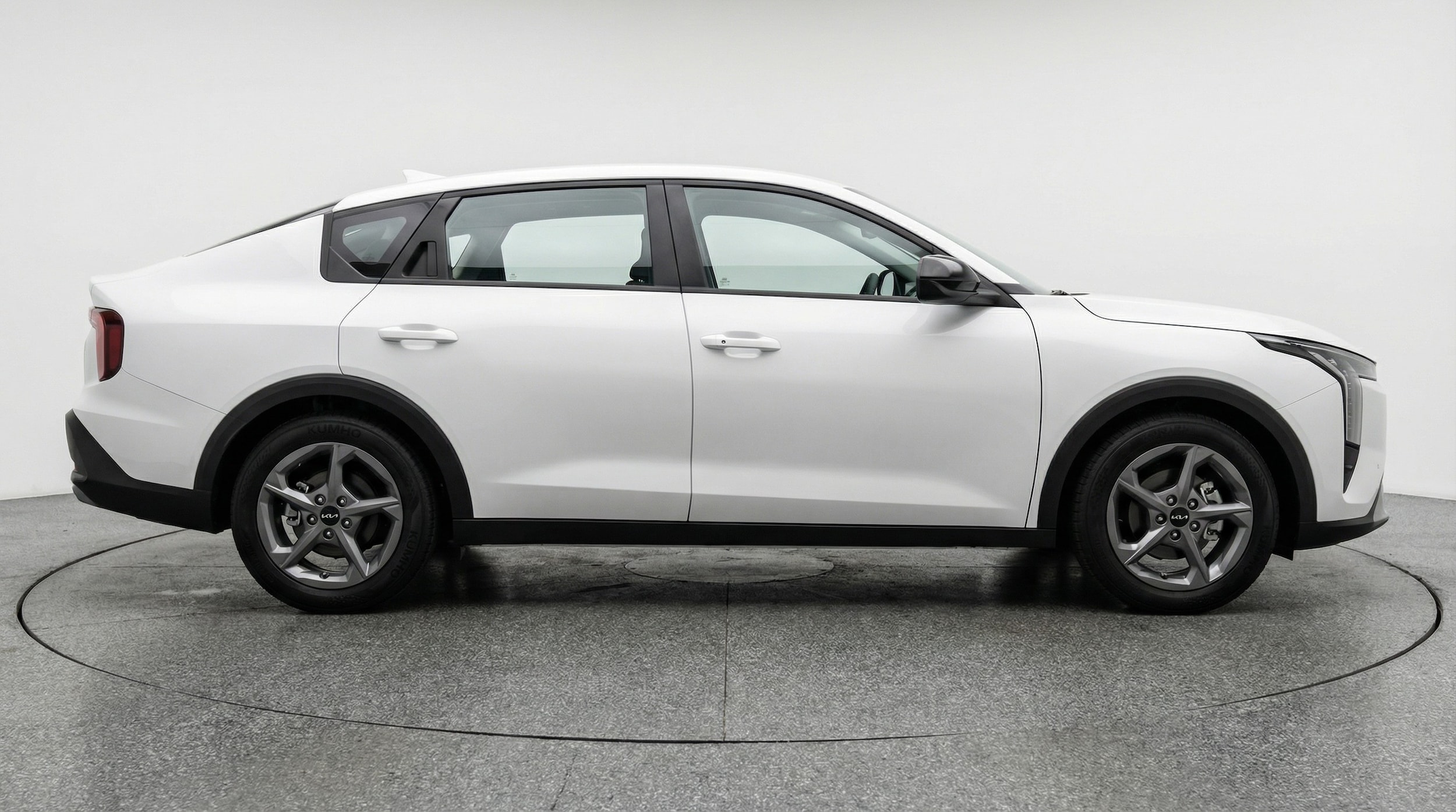Thumbnail: 2025 Kia K4 - 8