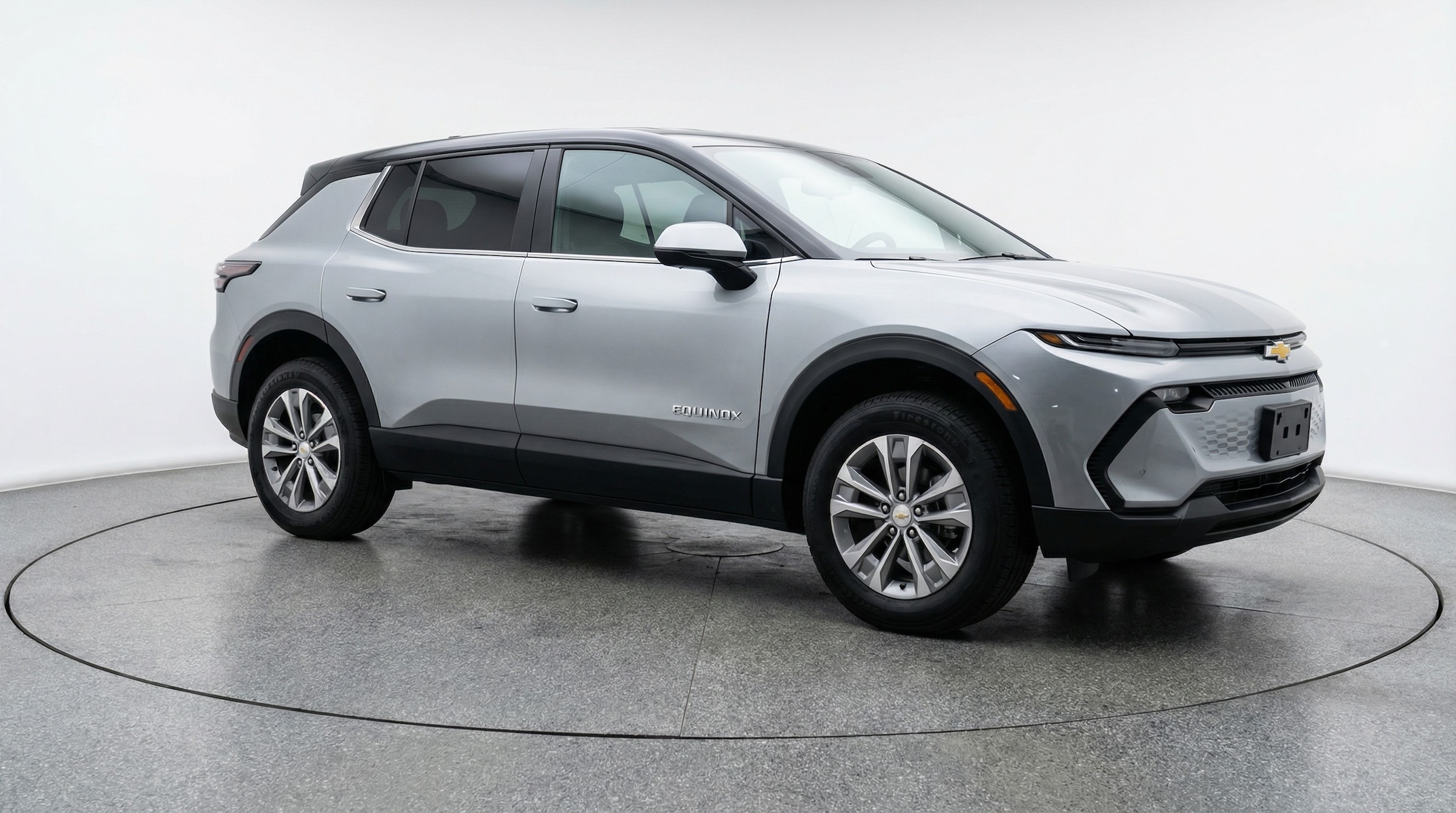 Thumbnail: 2025 Chevrolet Equinox - 1