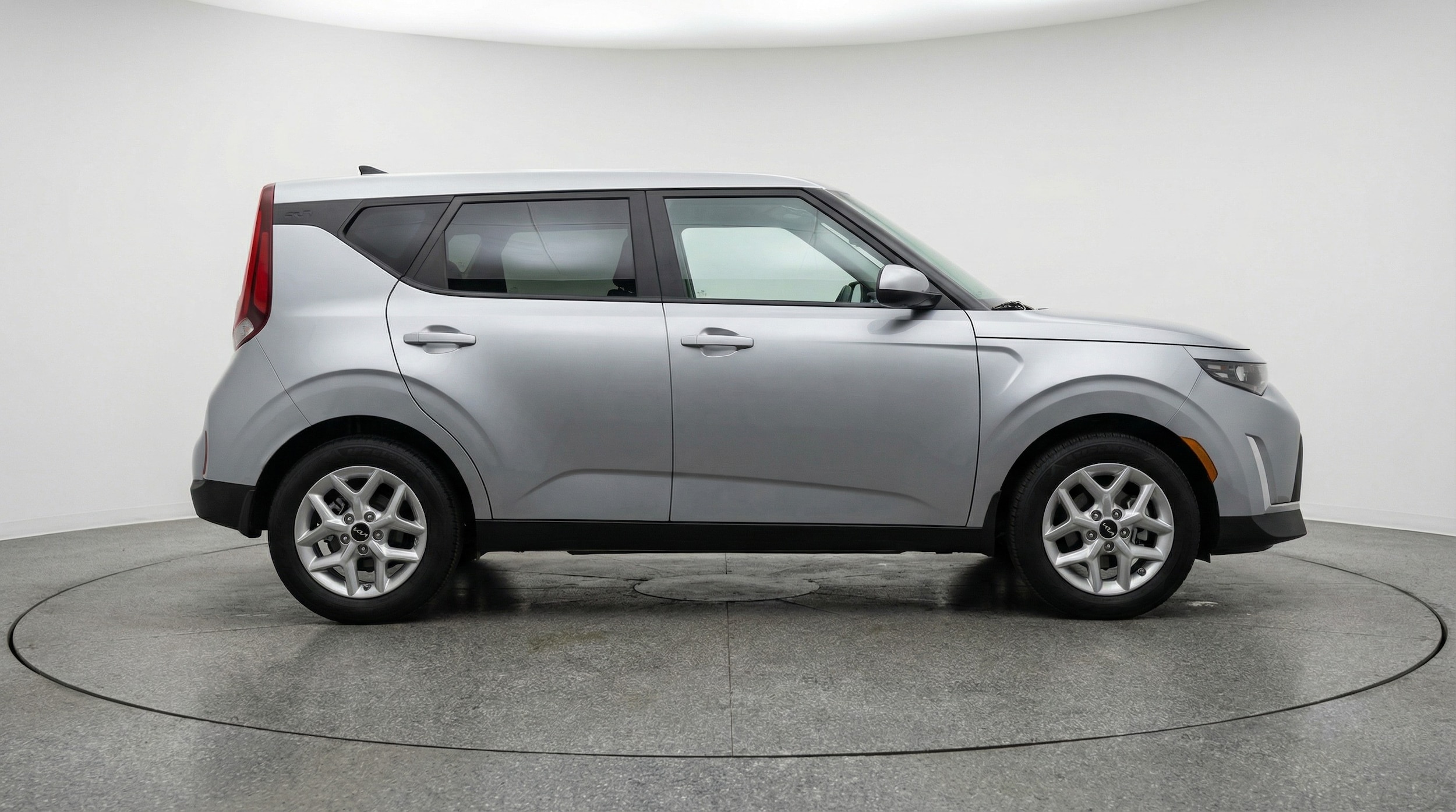 Thumbnail: 2025 Kia Soul - 8