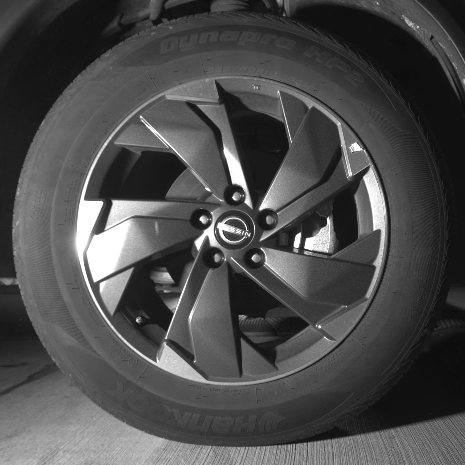 Thumbnail: 2025 Nissan Rogue - 10