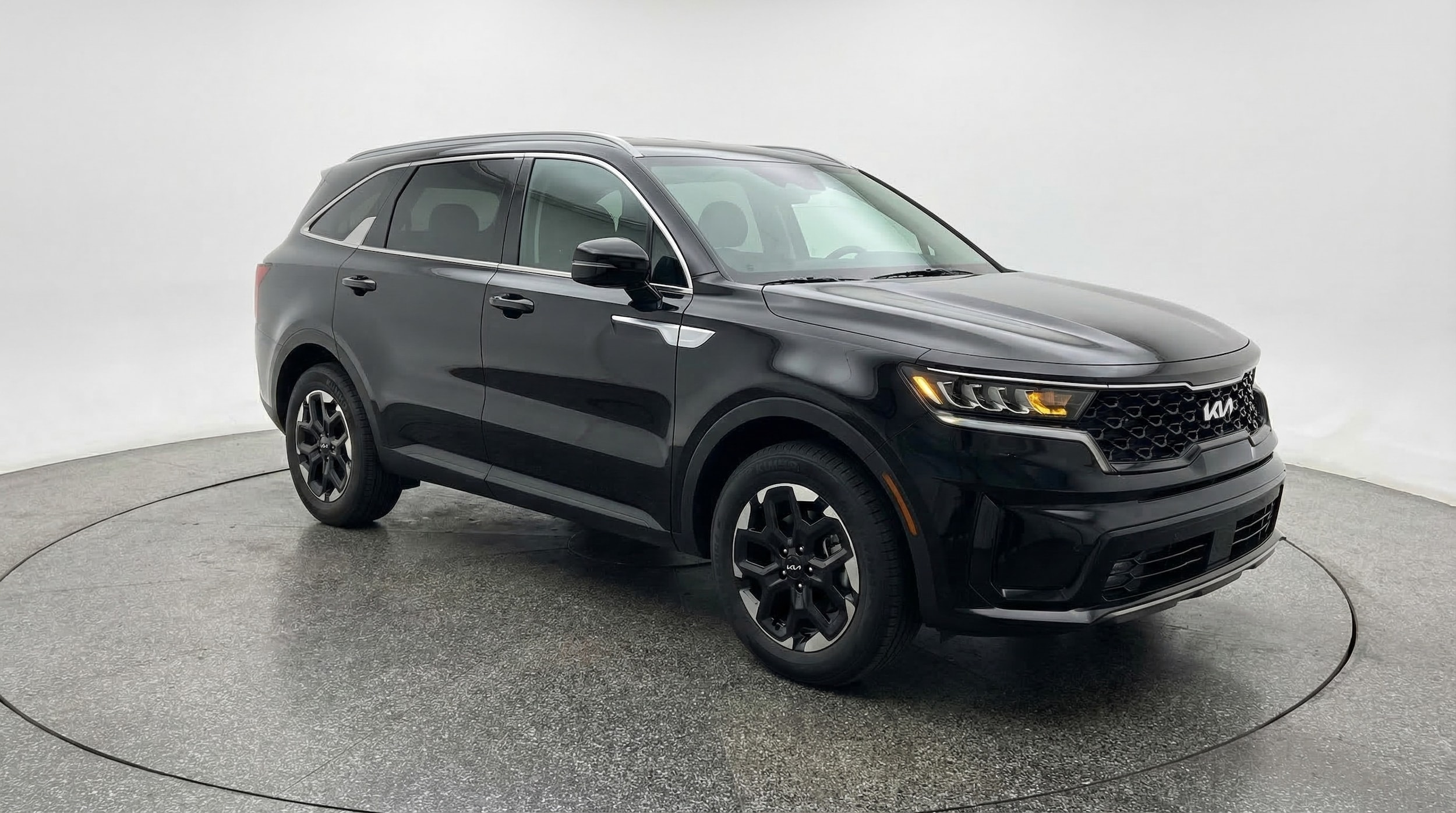 Thumbnail: 2024 Kia Sorento - 1
