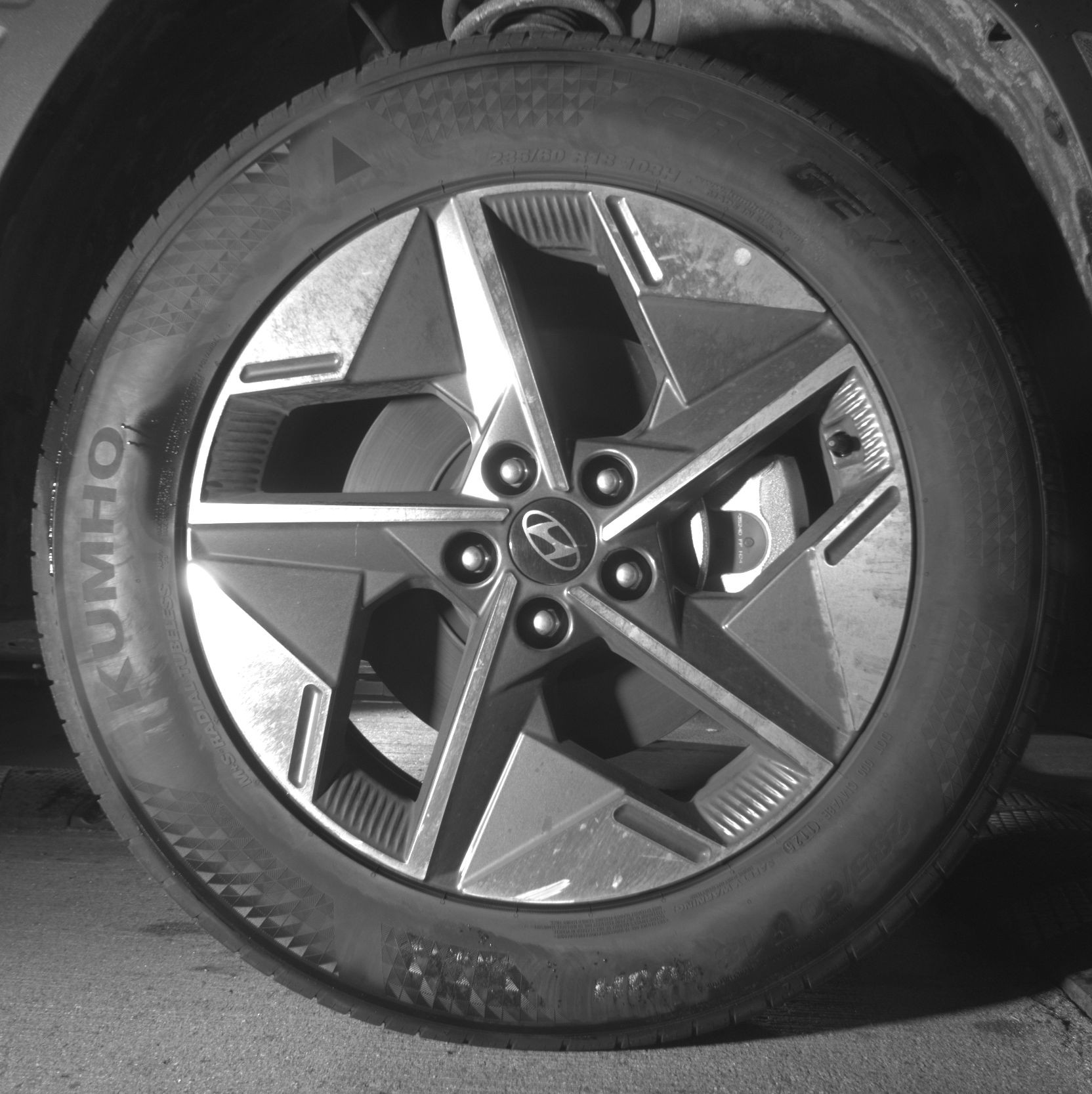 Thumbnail: 2025 Hyundai Tucson - 10