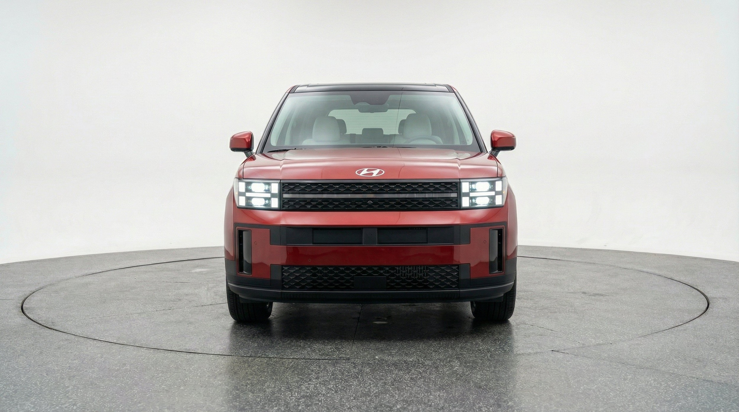 Thumbnail: 2026 Hyundai Santa Fe - 2