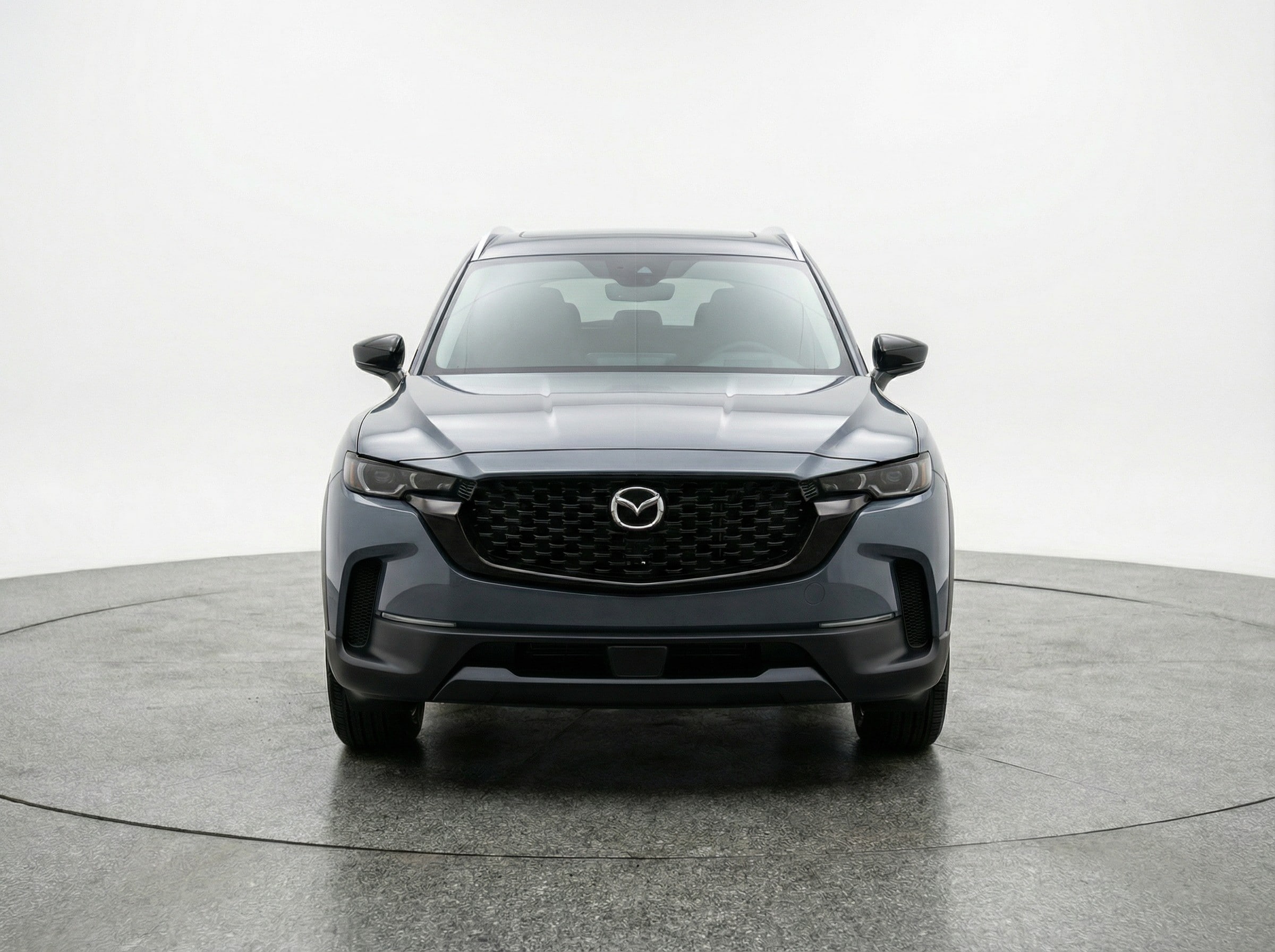 Thumbnail: 2025 Mazda CX-50 - 2