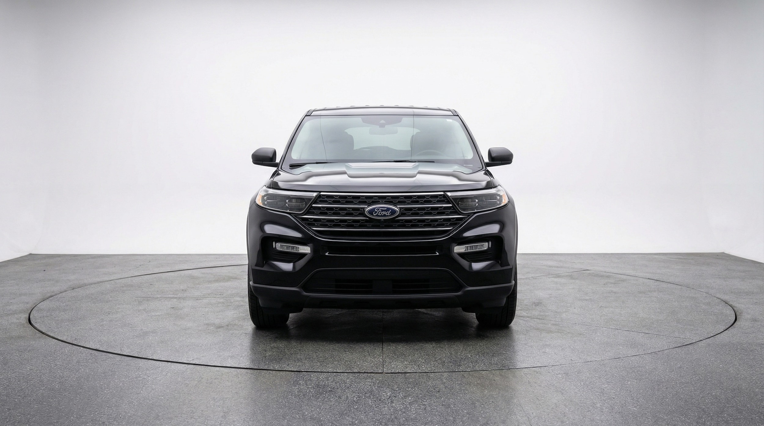 Thumbnail: 2024 Ford Explorer - 2
