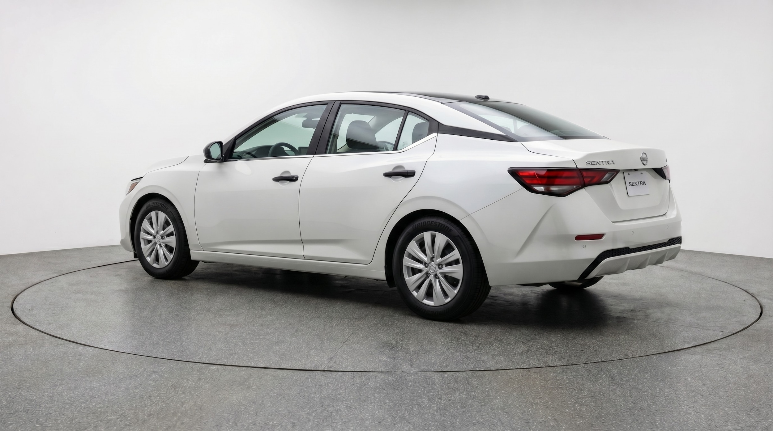 Thumbnail: 2025 Nissan Sentra - 5