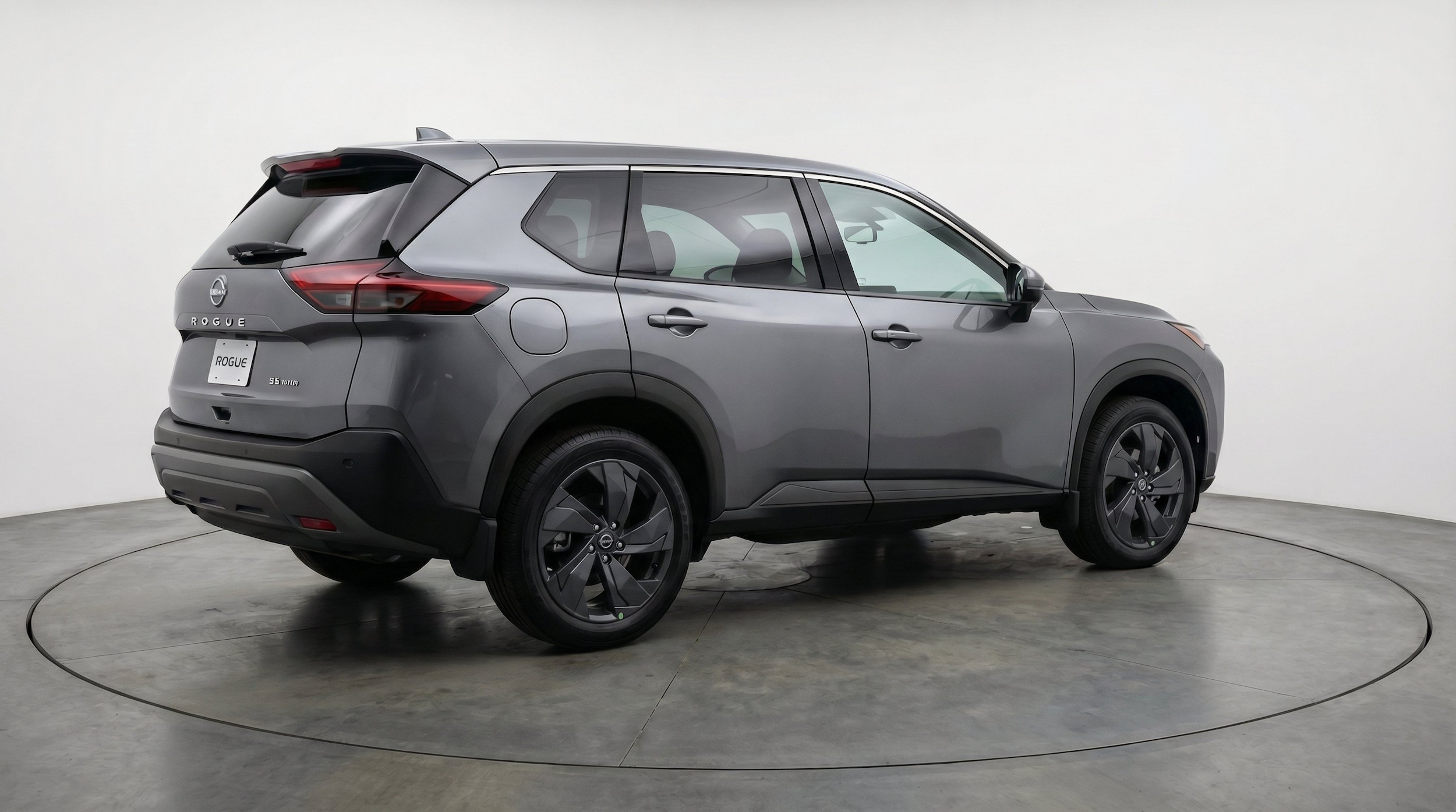 Thumbnail: 2026 Nissan Rogue - 9