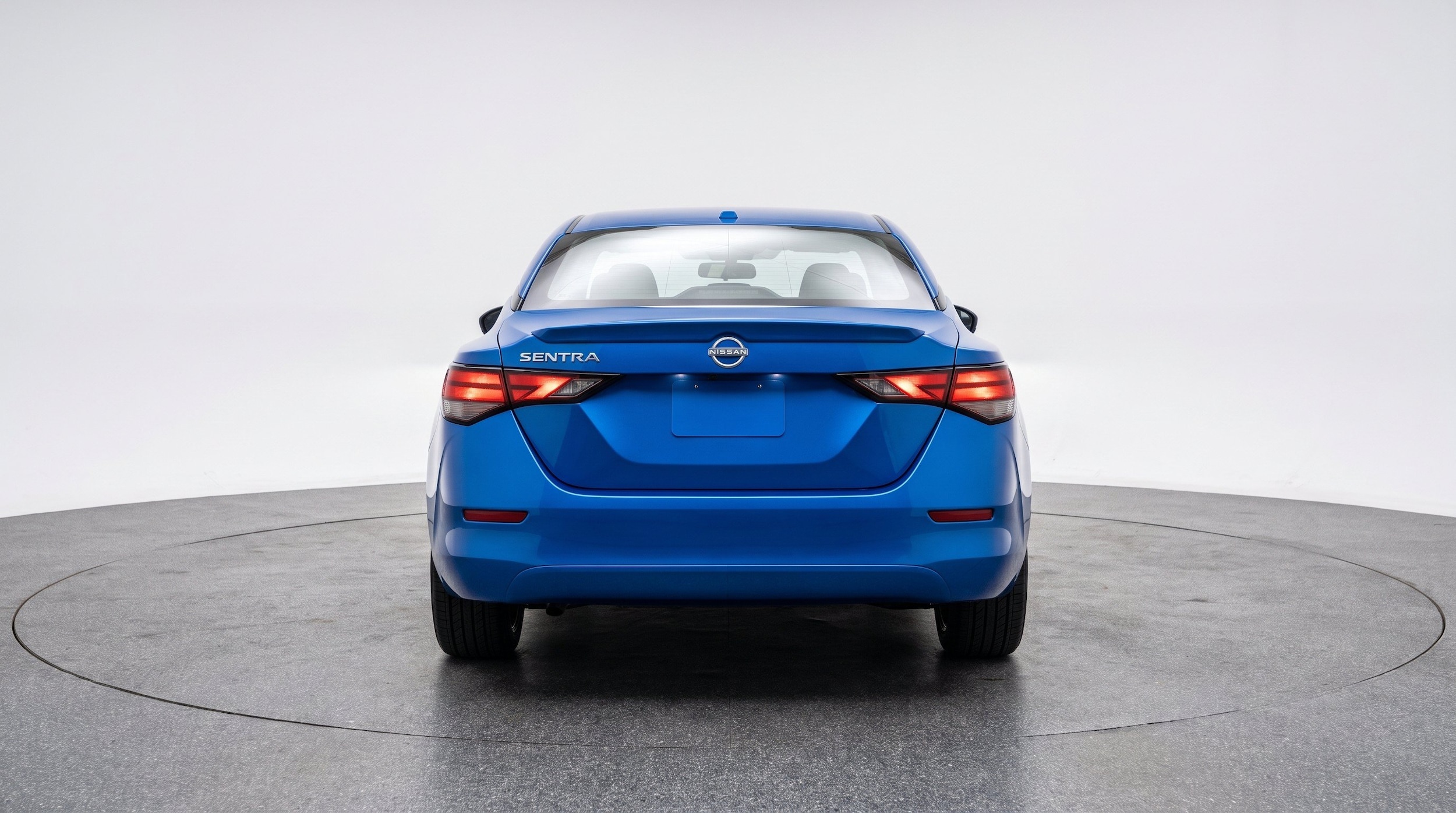 Thumbnail: 2025 Nissan Sentra - 7