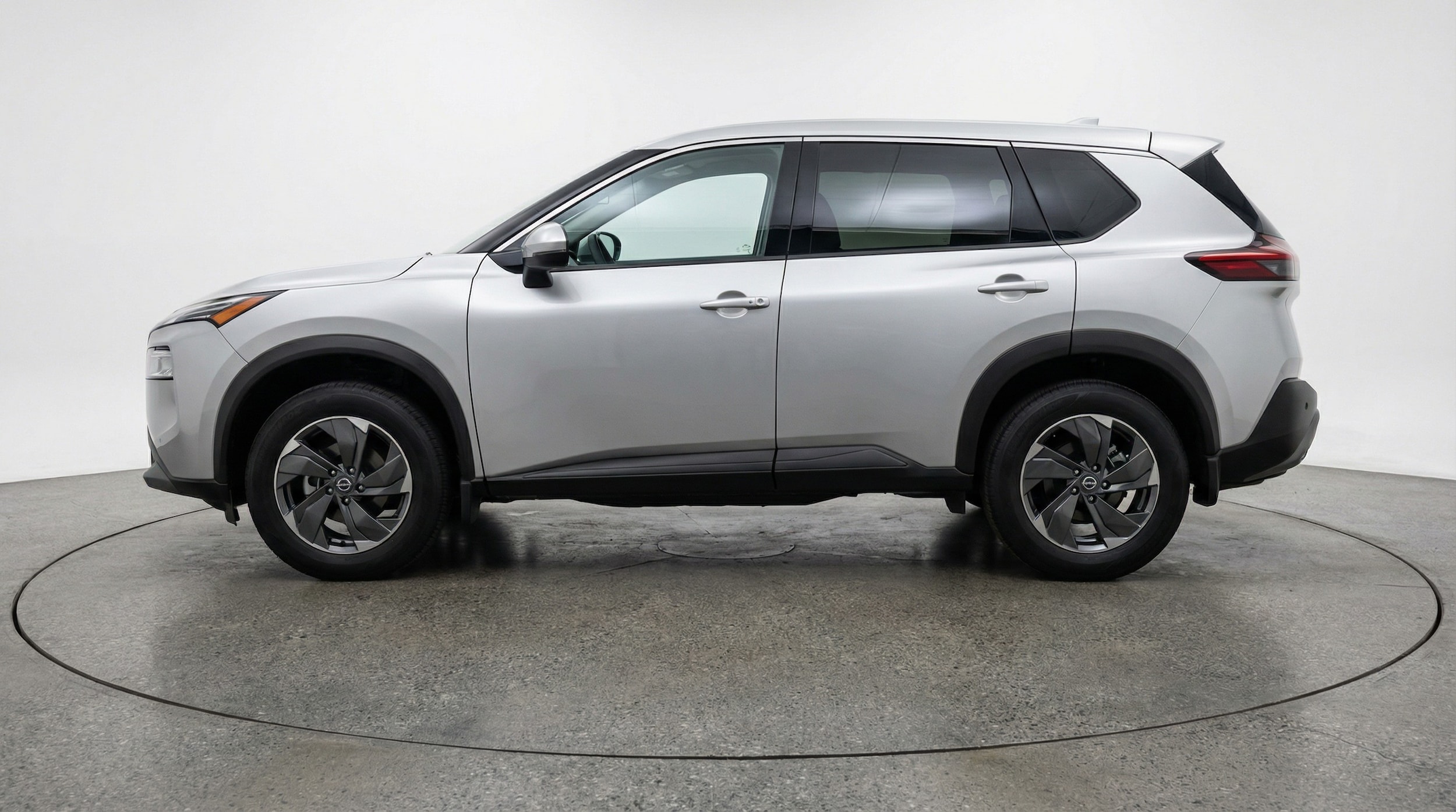 Thumbnail: 2025 Nissan Rogue - 4