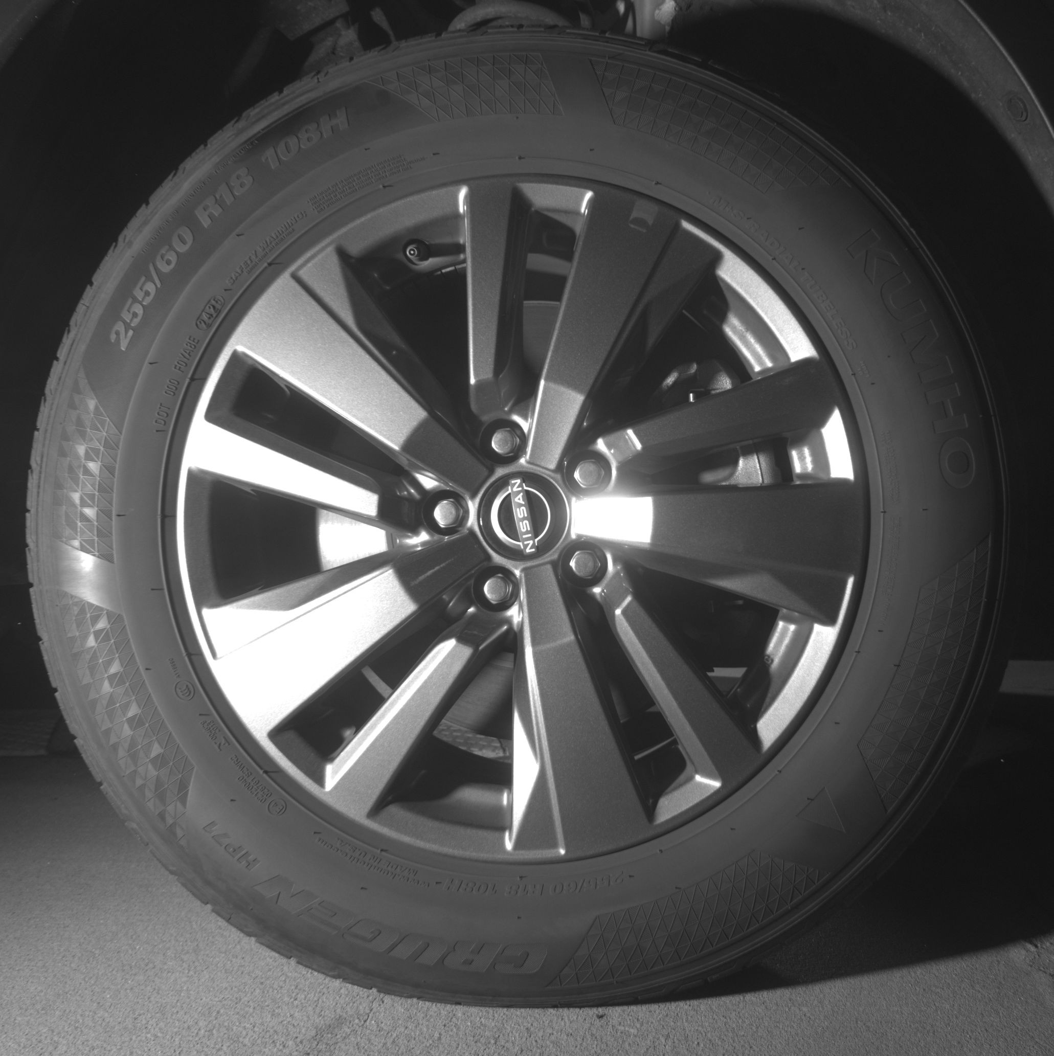 Thumbnail: 2025 Nissan Pathfinder - 10