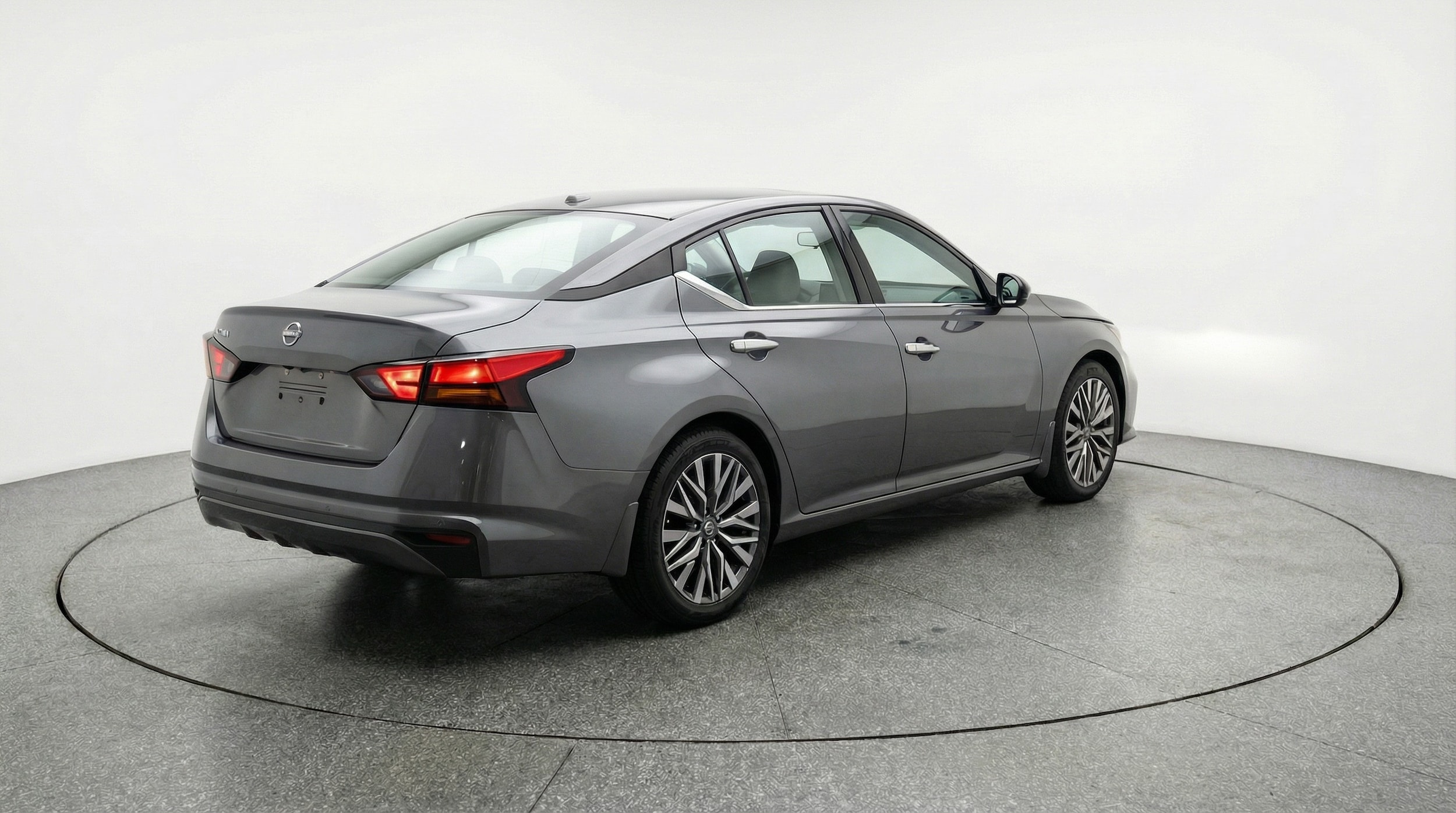 Thumbnail: 2025 Nissan Altima - 7