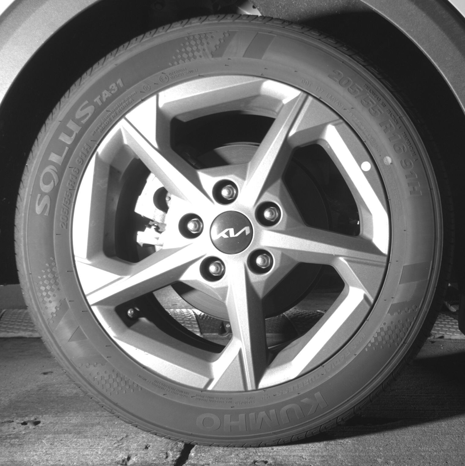 Thumbnail: 2025 Kia K4 - 12