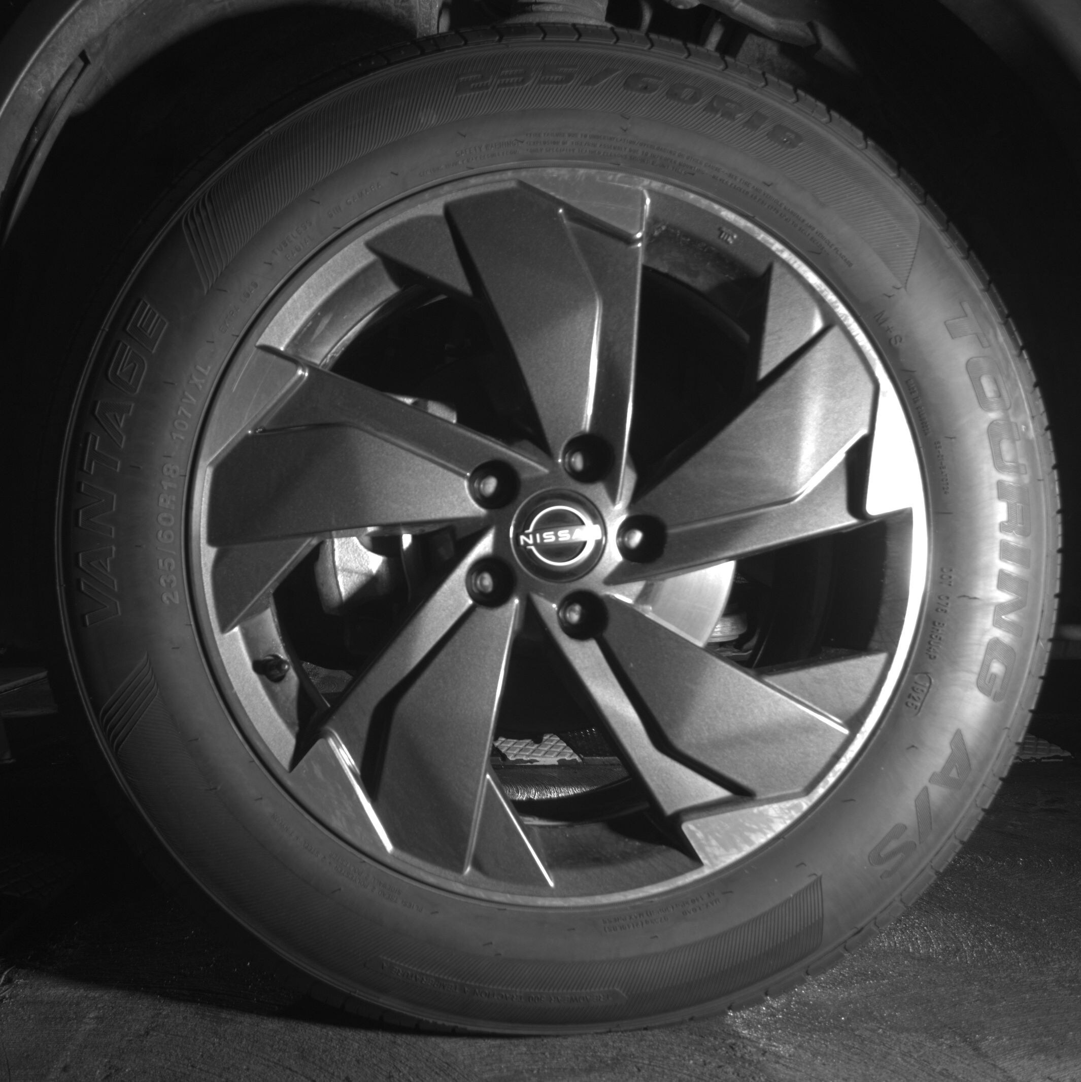 Thumbnail: 2025 Nissan Rogue - 9