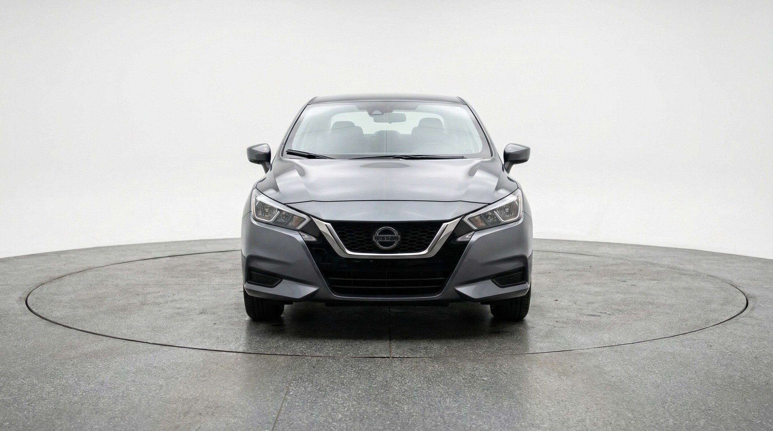 Thumbnail: 2025 Nissan Versa - 2