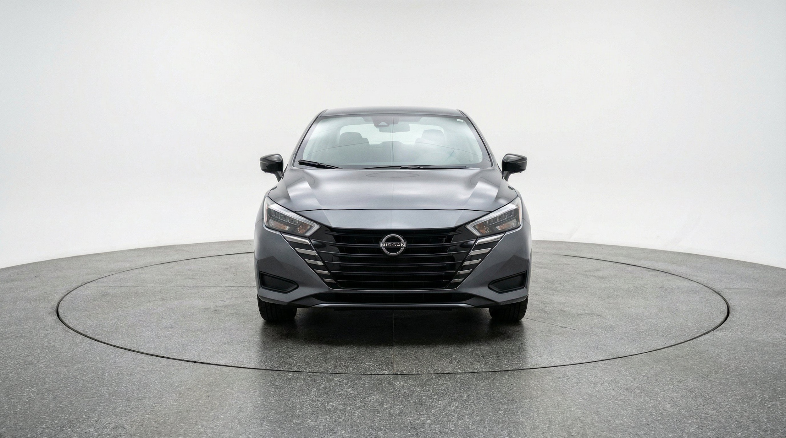 Thumbnail: 2025 Nissan Versa - 2
