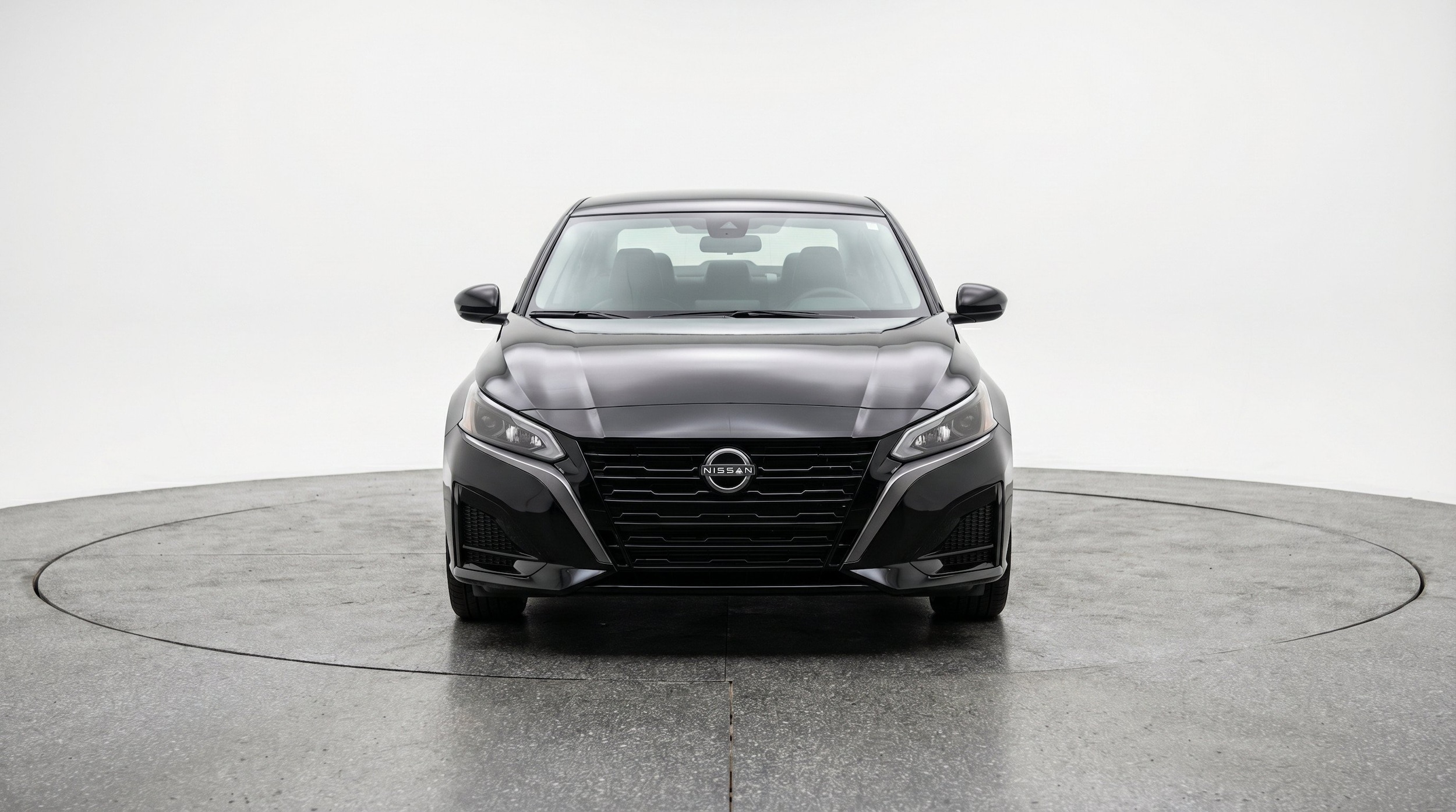 Thumbnail: 2026 Nissan Altima - 2