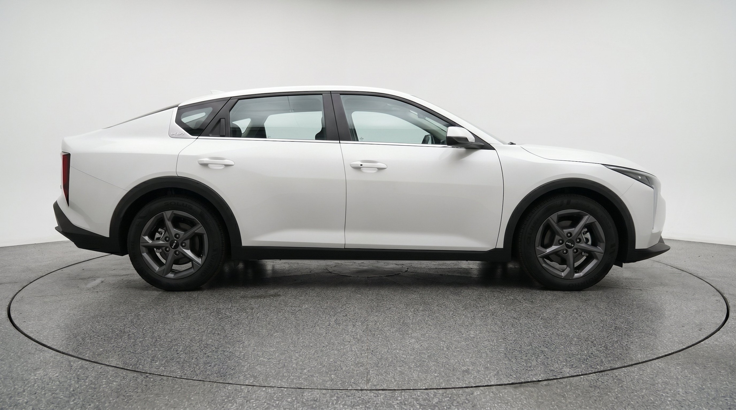 Thumbnail: 2026 Kia K4 - 10
