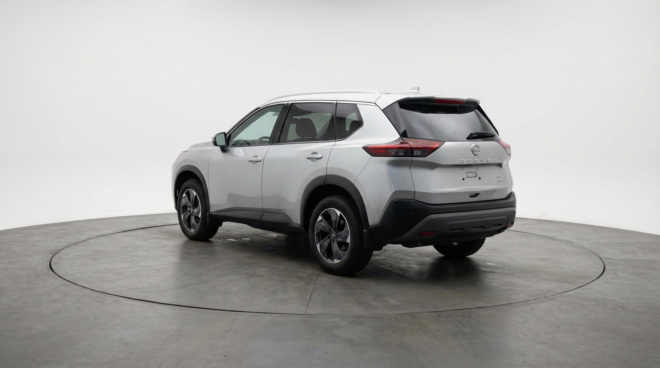 Thumbnail: 2025 Nissan Rogue - 6