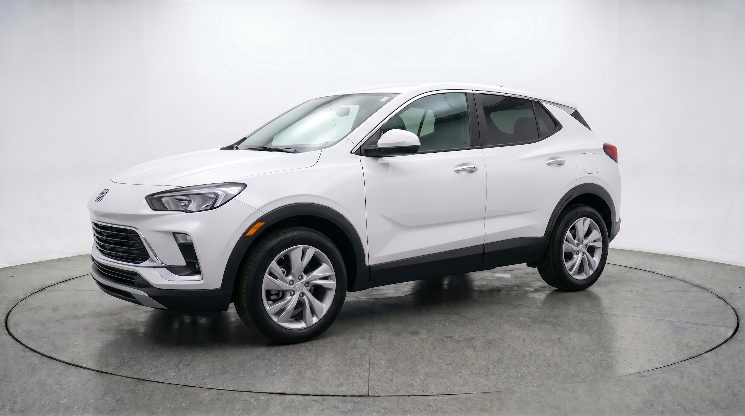 Thumbnail: 2026 Buick Encore GX - 3