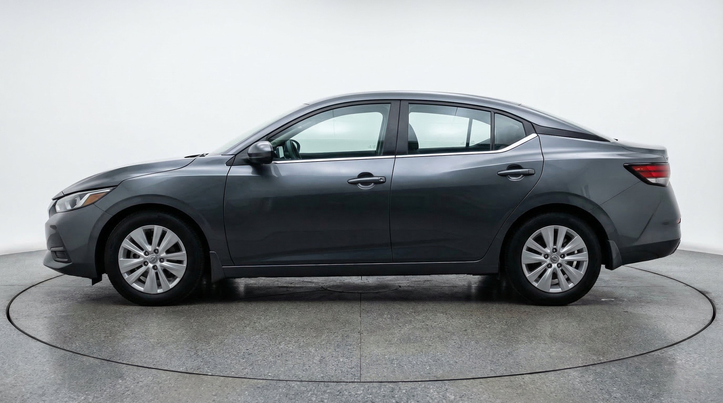 Thumbnail: 2025 Nissan Sentra - 5