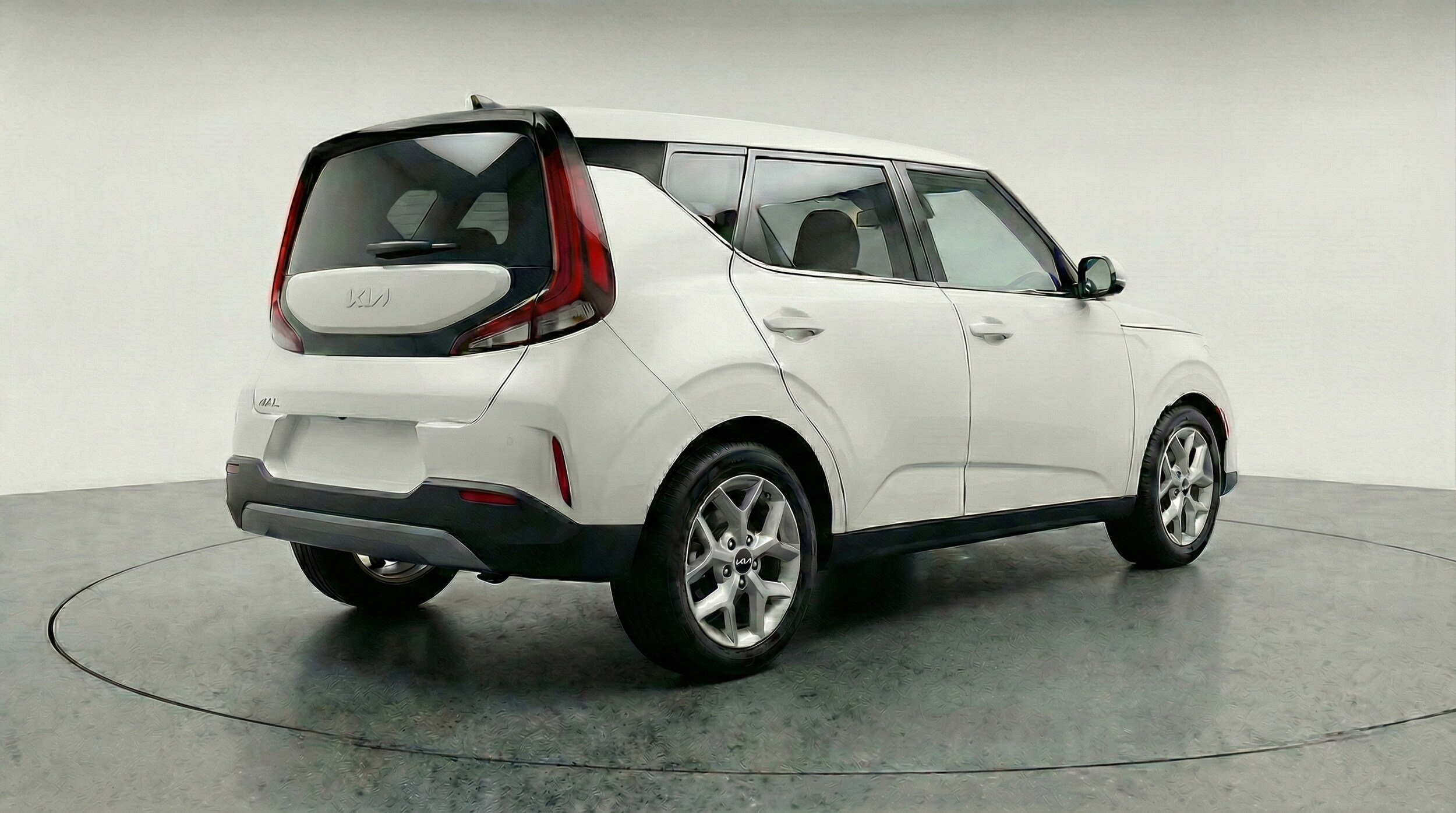 Thumbnail: 2025 Kia Soul - 7