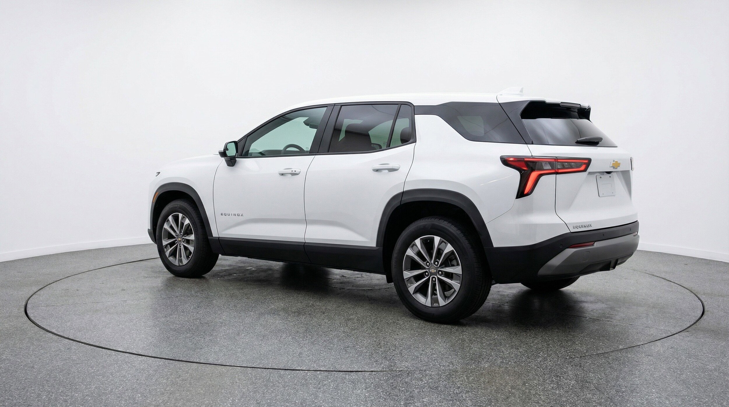 Thumbnail: 2025 Chevrolet Equinox - 6