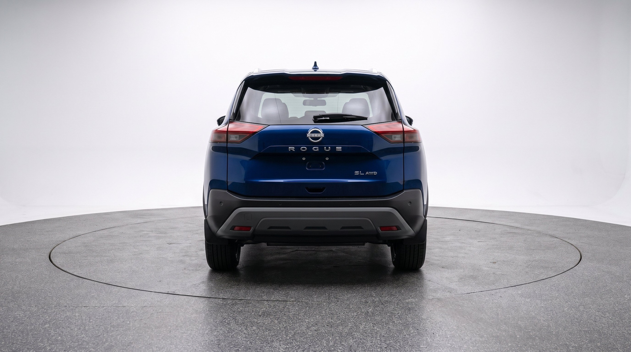 Thumbnail: 2026 Nissan Rogue - 7