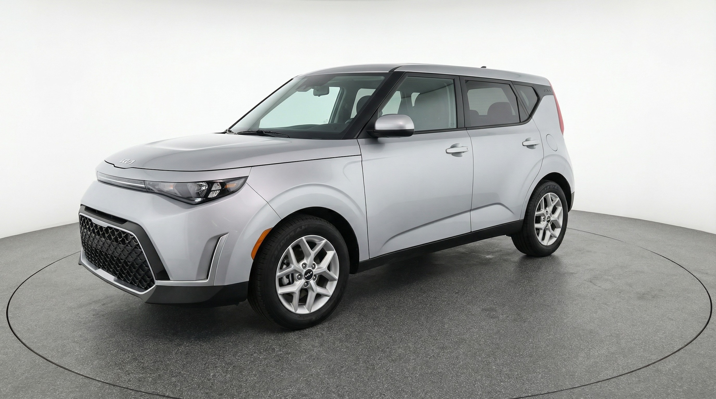 Thumbnail: 2025 Kia Soul - 3