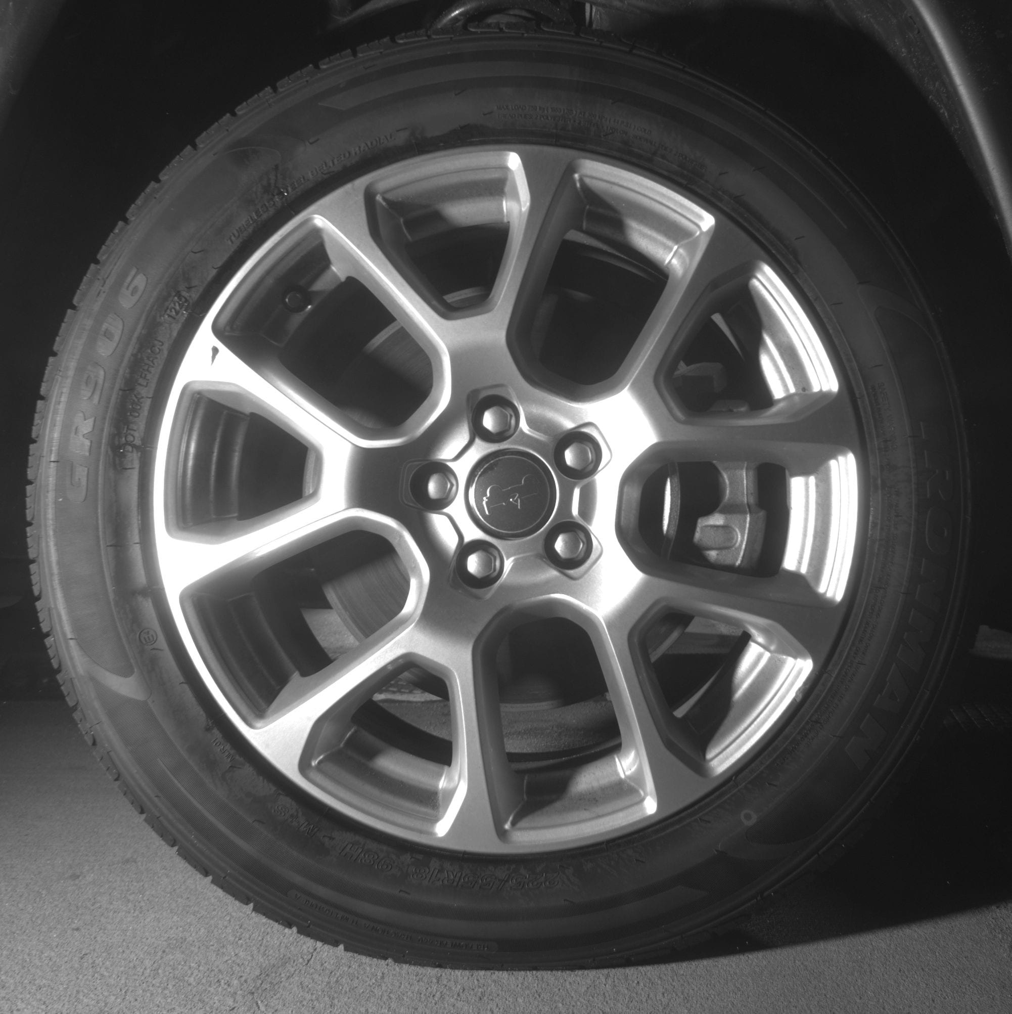 Thumbnail: 2025 Jeep Compass - 10