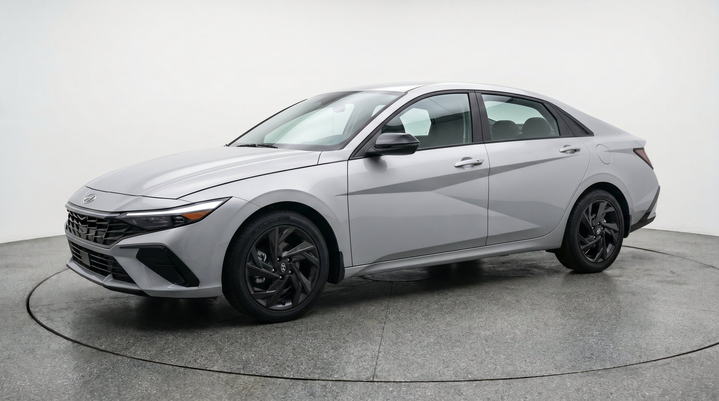 Thumbnail: 2026 Hyundai Elantra - 3