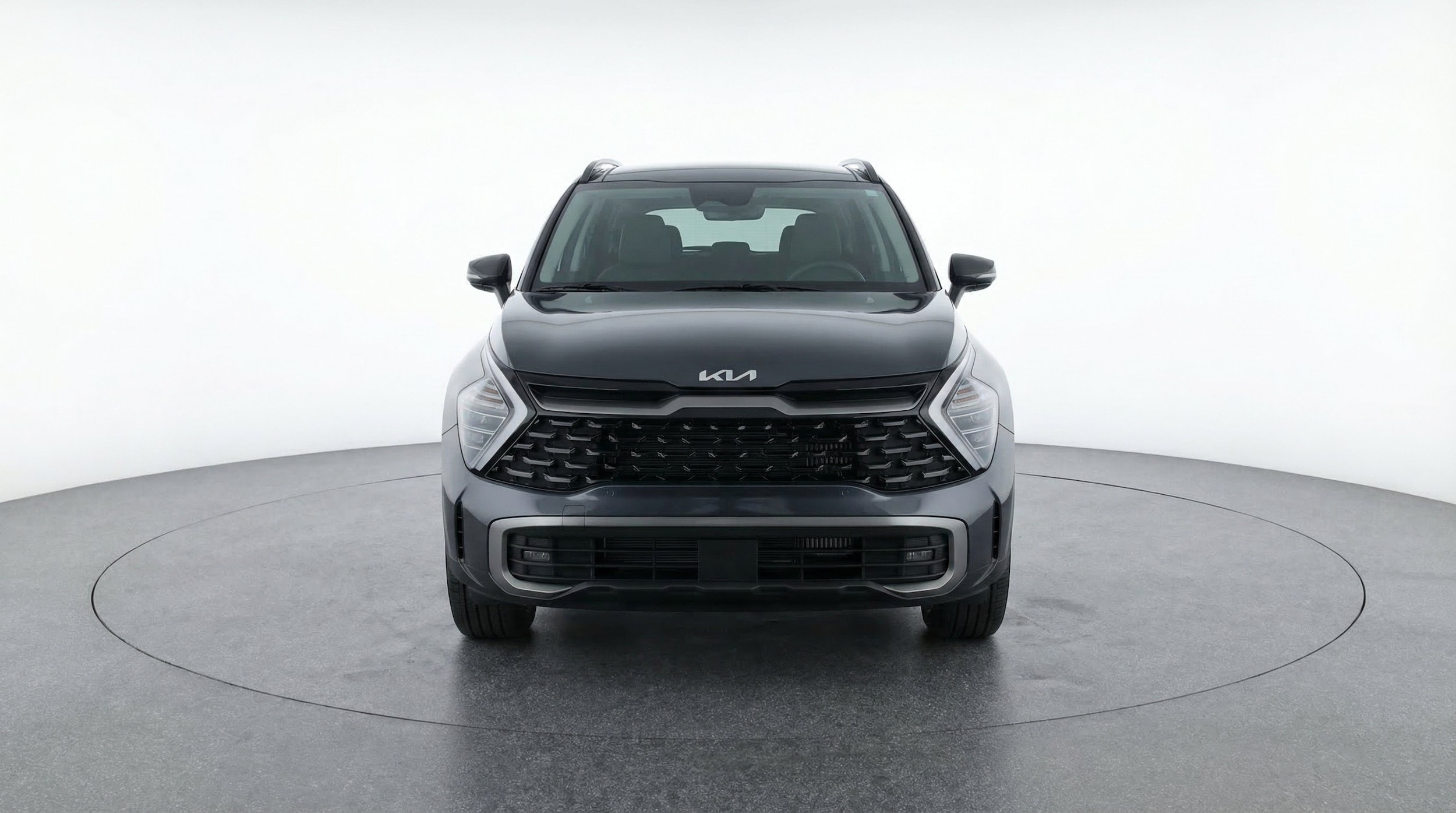 Thumbnail: 2026 Kia Sportage - 2