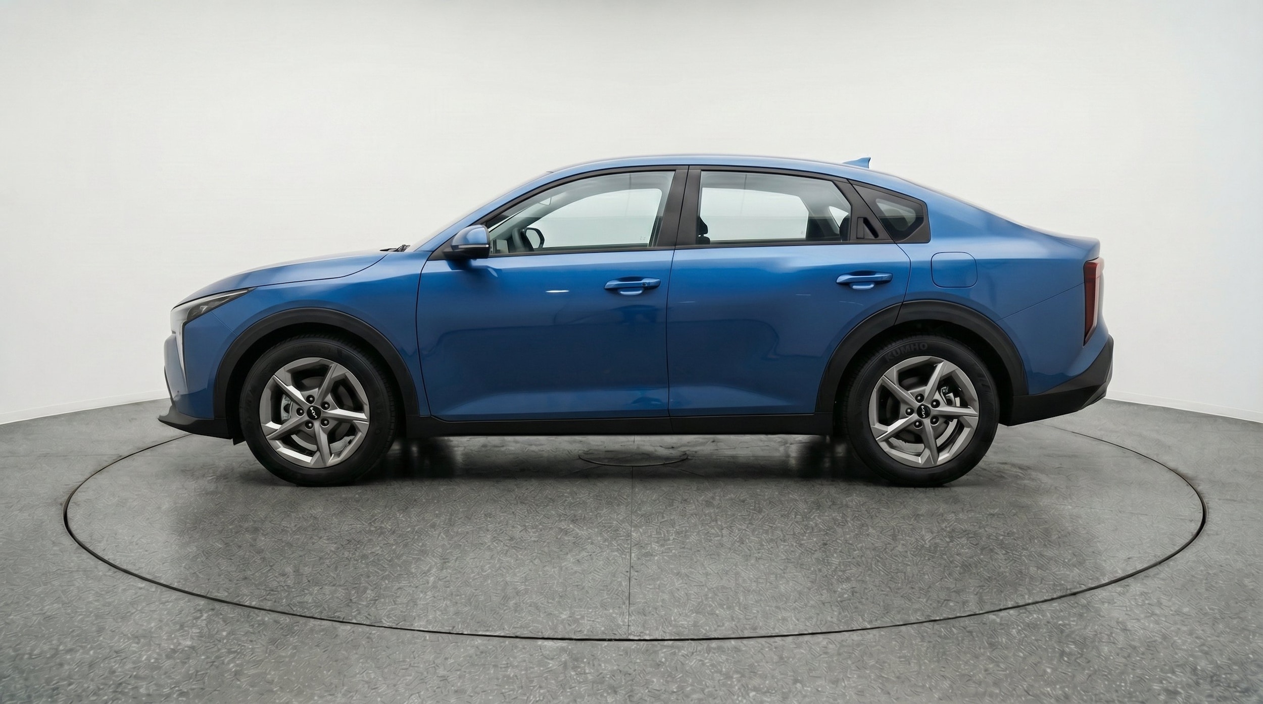 Thumbnail: 2026 Kia K4 - 5
