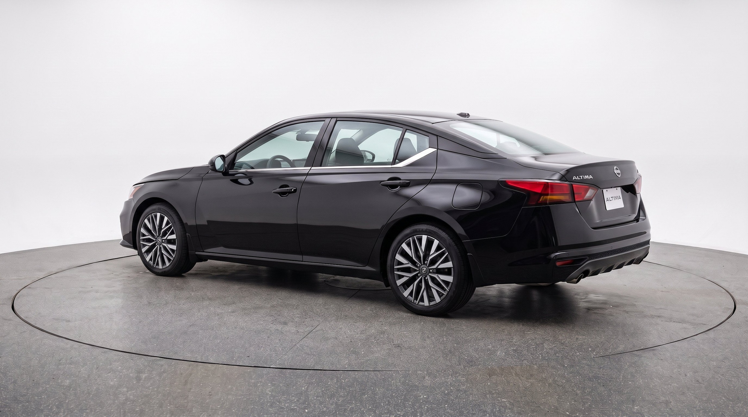 Thumbnail: 2026 Nissan Altima - 6