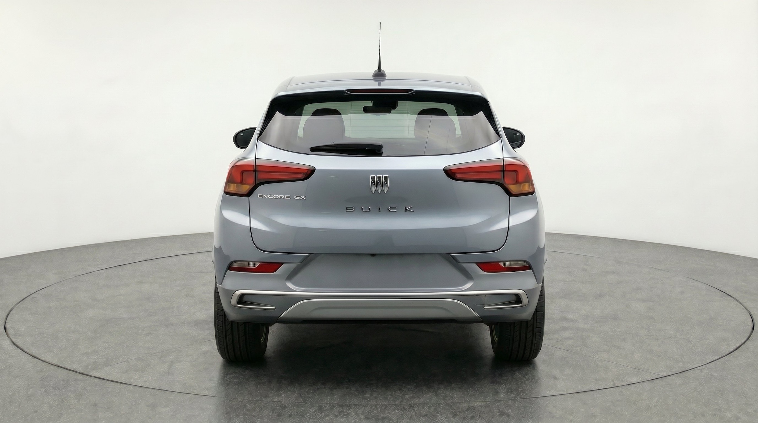 Thumbnail: 2025 Buick Encore GX - 7