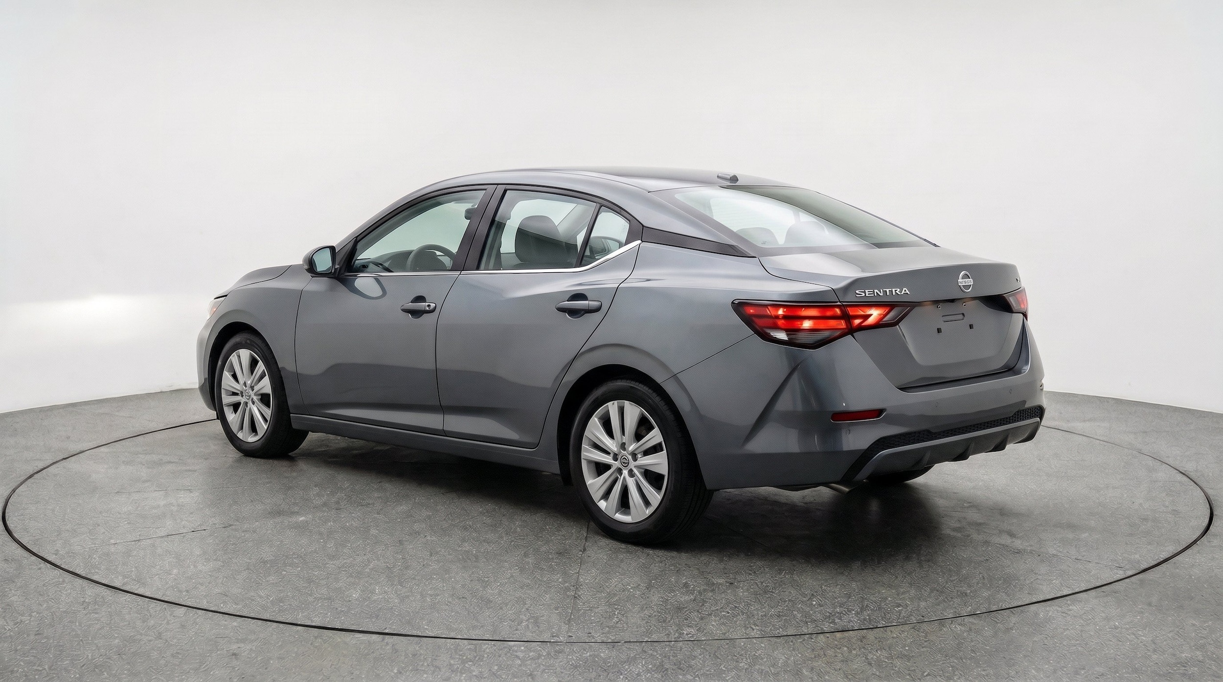 Thumbnail: 2025 Nissan Sentra - 6