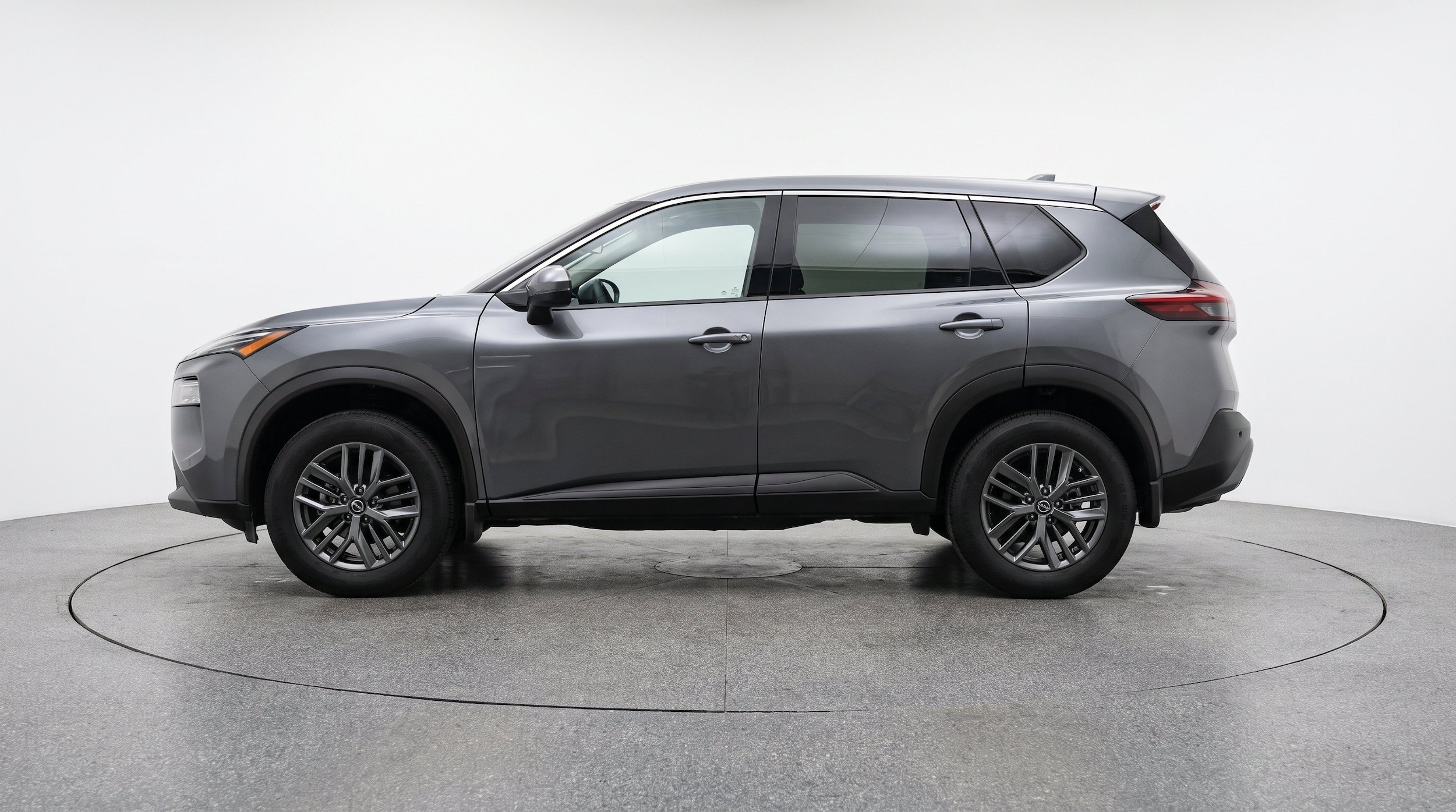 Thumbnail: 2026 Nissan Rogue - 5