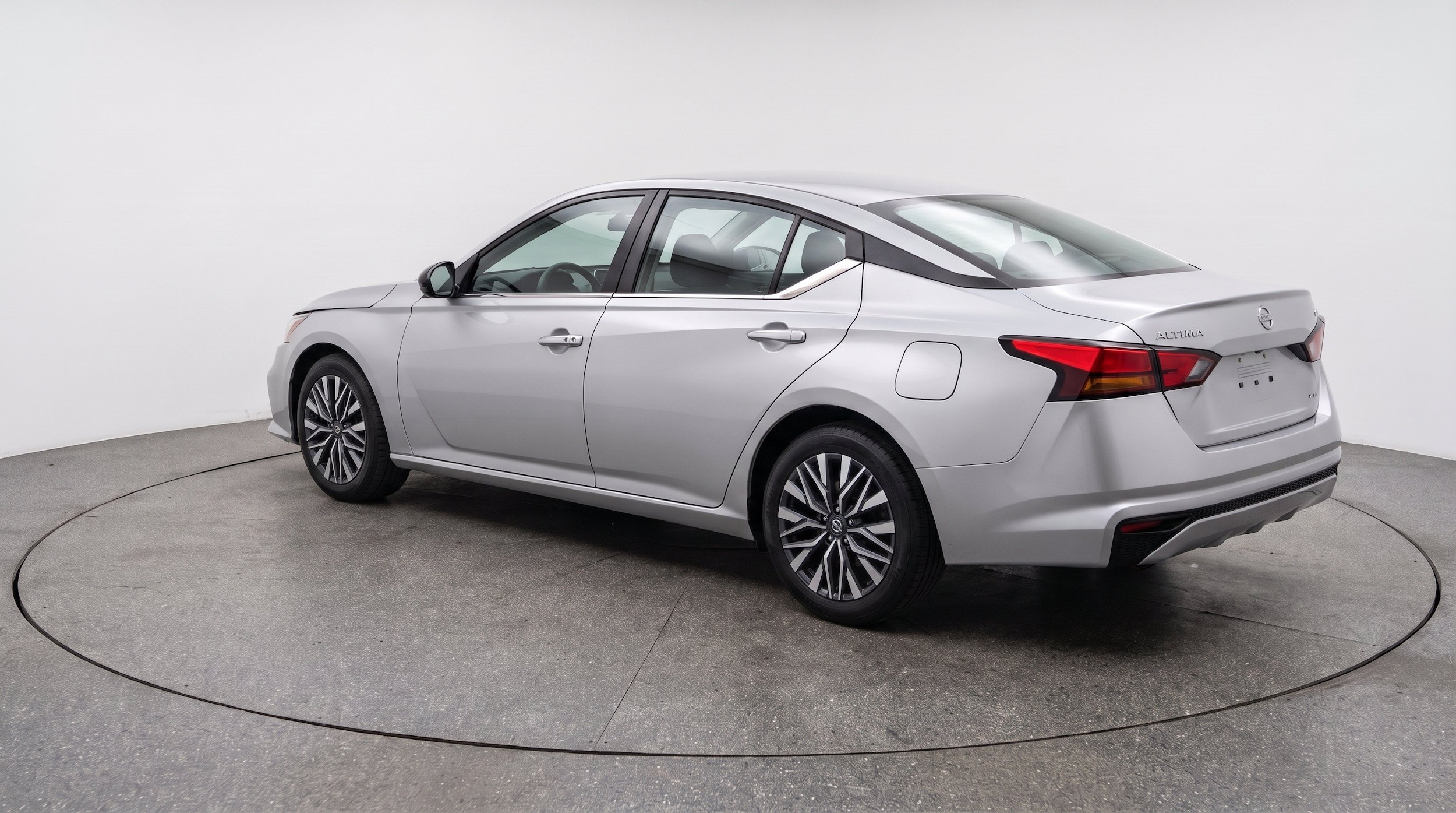 Thumbnail: 2026 Nissan Altima - 6
