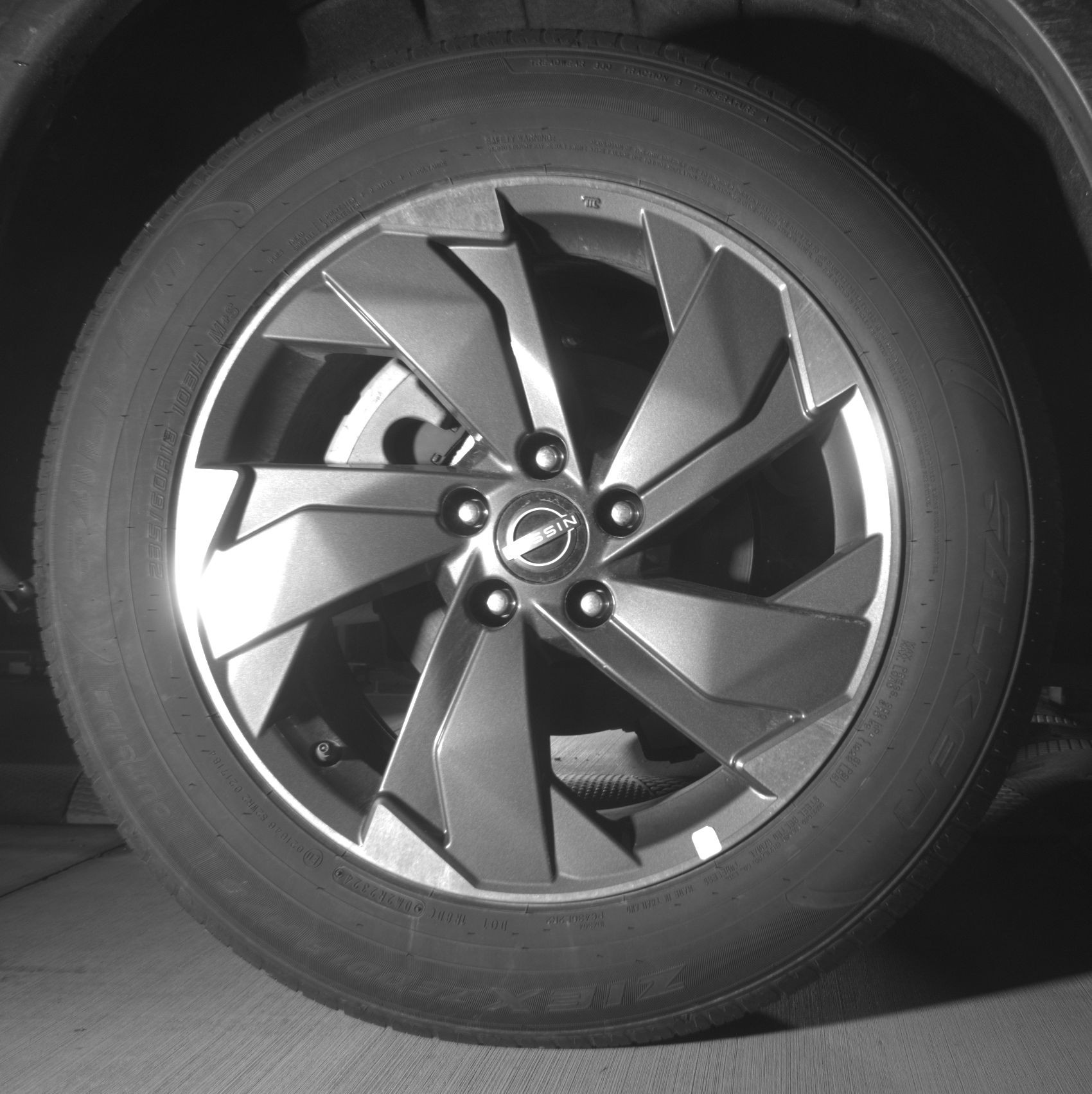 Thumbnail: 2025 Nissan Rogue - 12