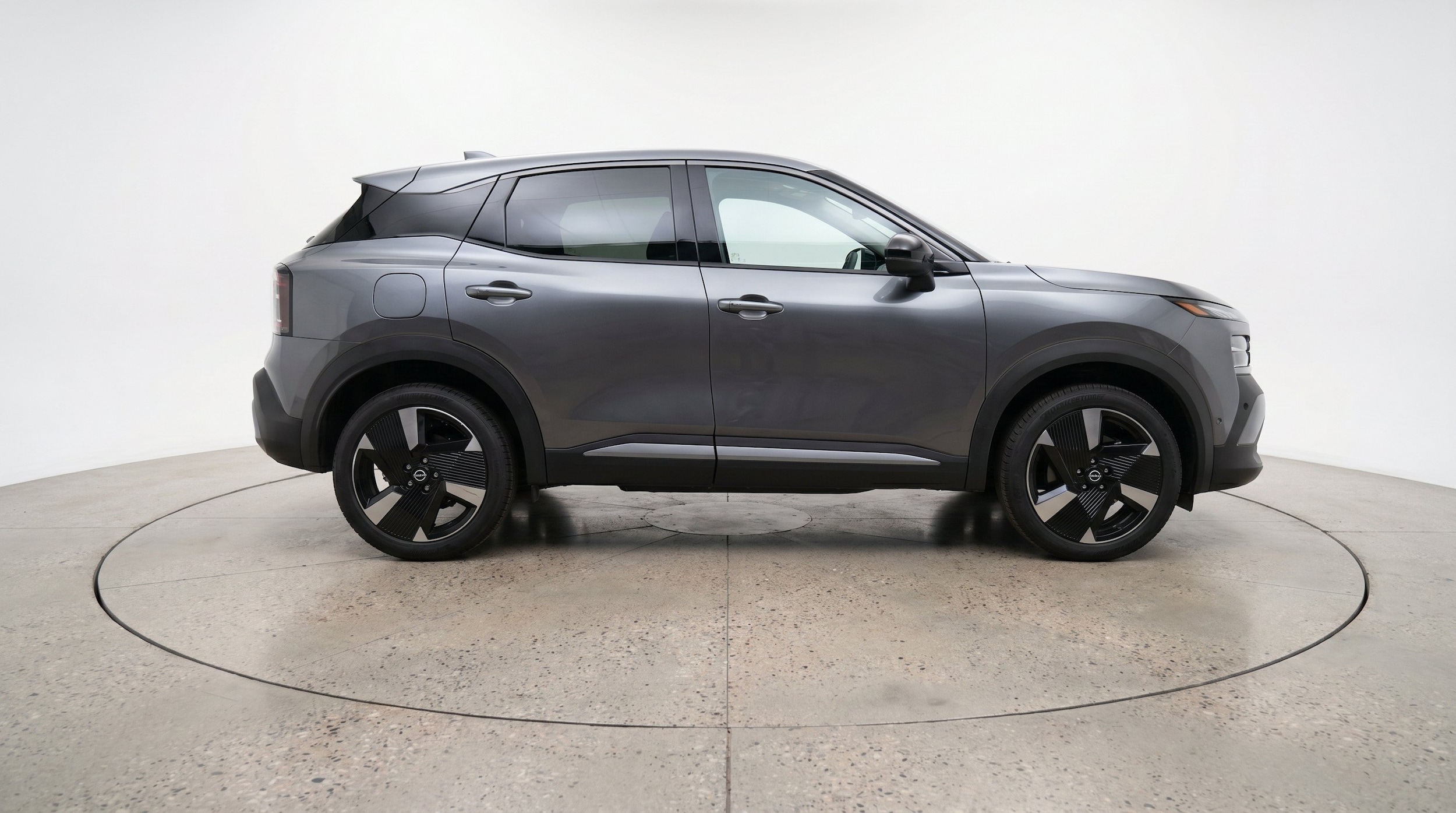 Thumbnail: 2026 Nissan Kicks - 11