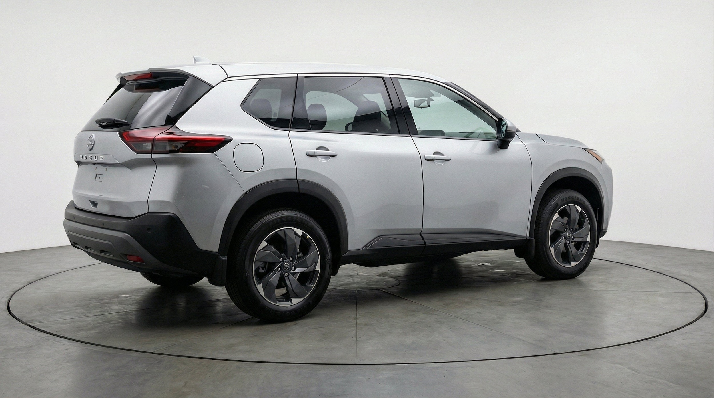 Thumbnail: 2025 Nissan Rogue - 9