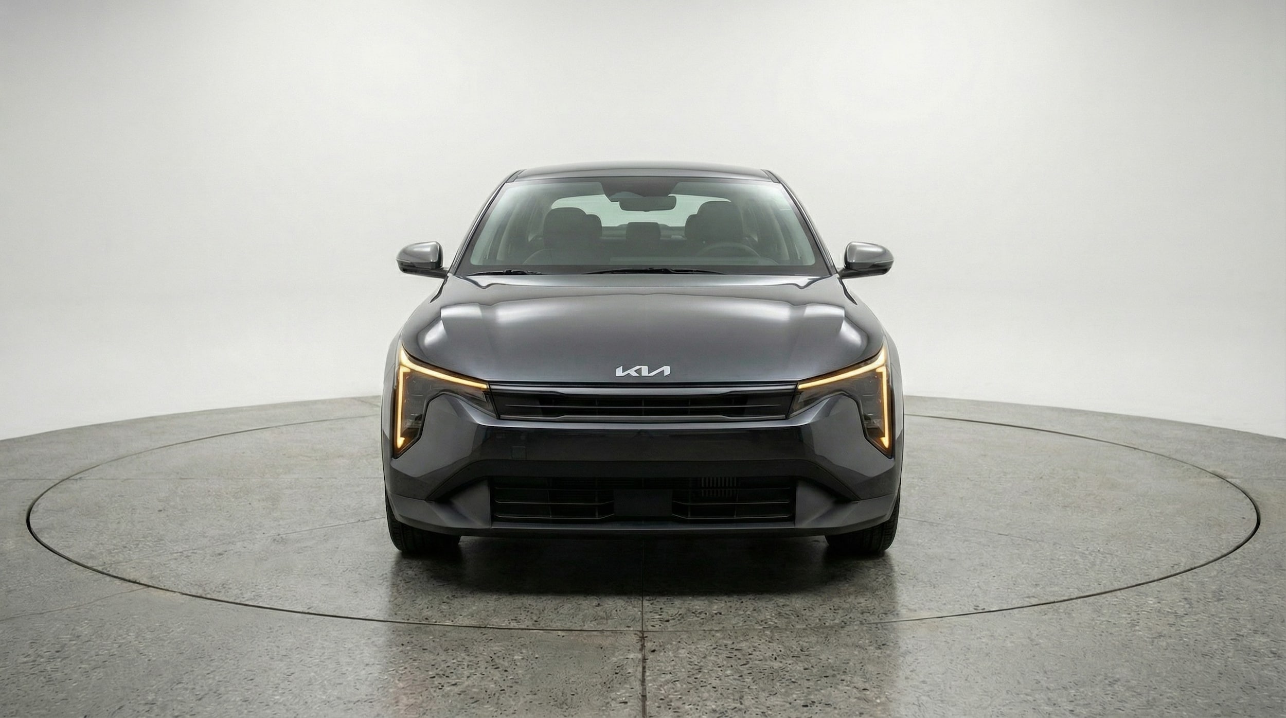 Thumbnail: 2025 Kia K4 - 2