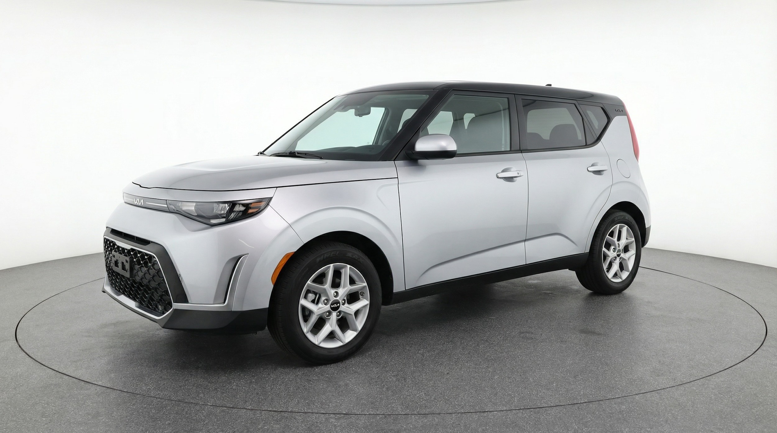 Thumbnail: 2025 Kia Soul - 3