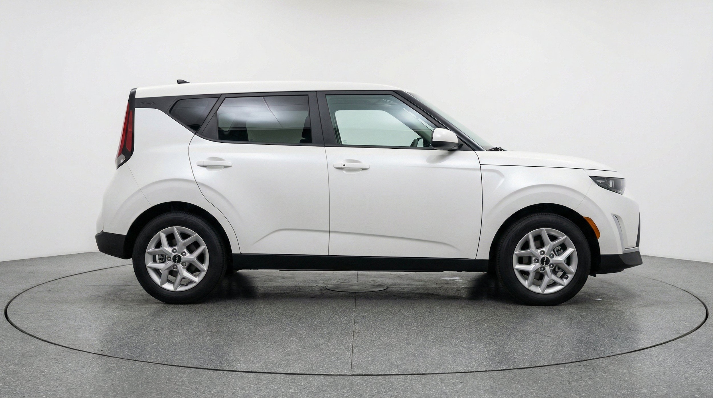 Thumbnail: 2025 Kia Soul - 11
