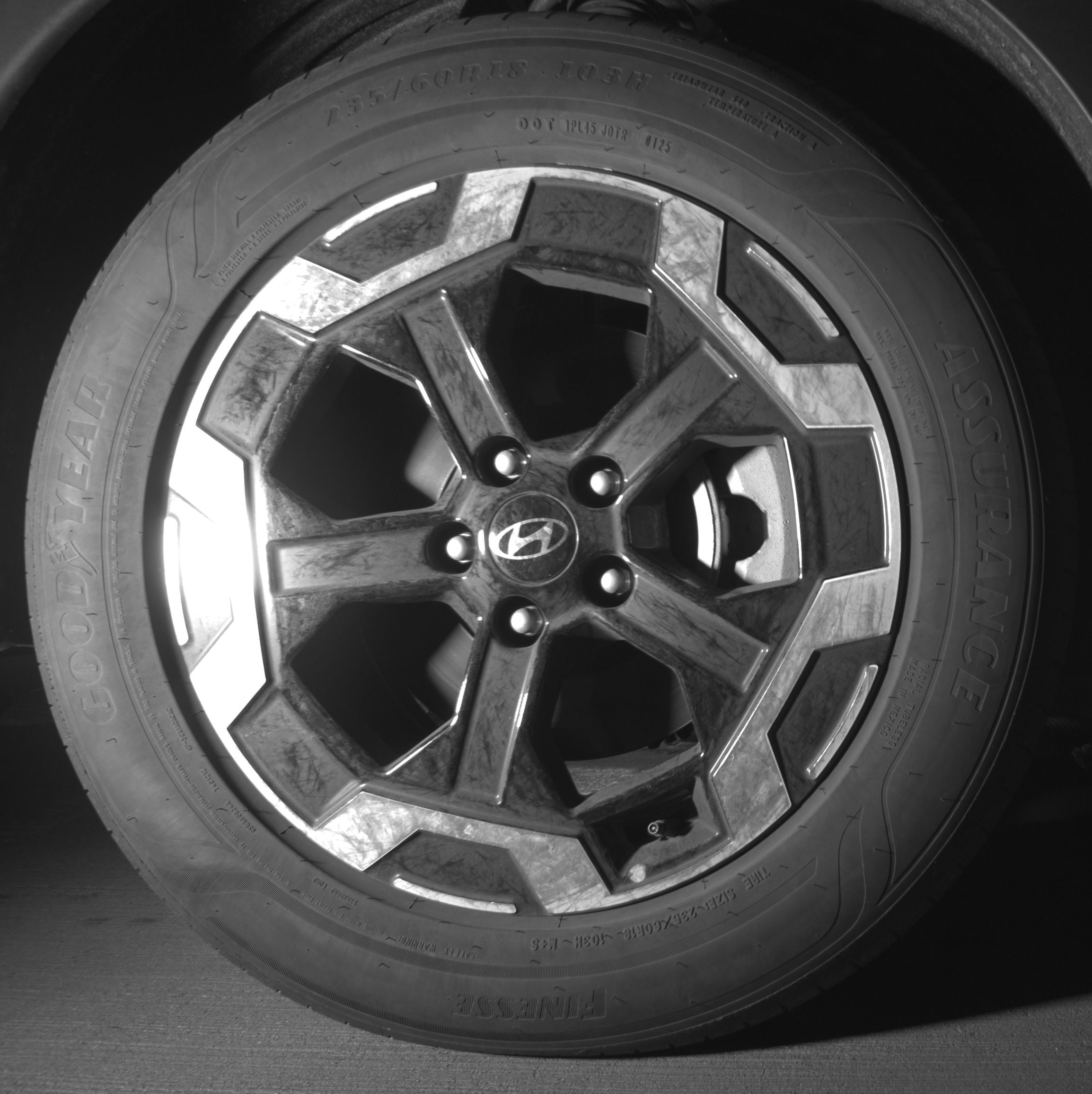 Thumbnail: 2025 Hyundai Santa Fe - 10