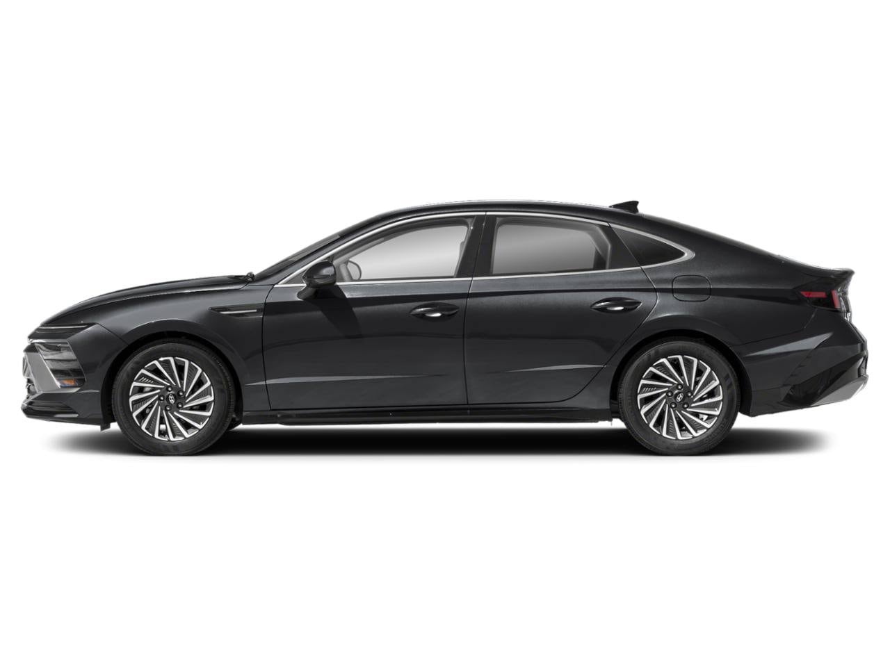 Thumbnail: 2025 Hyundai Sonata - 3
