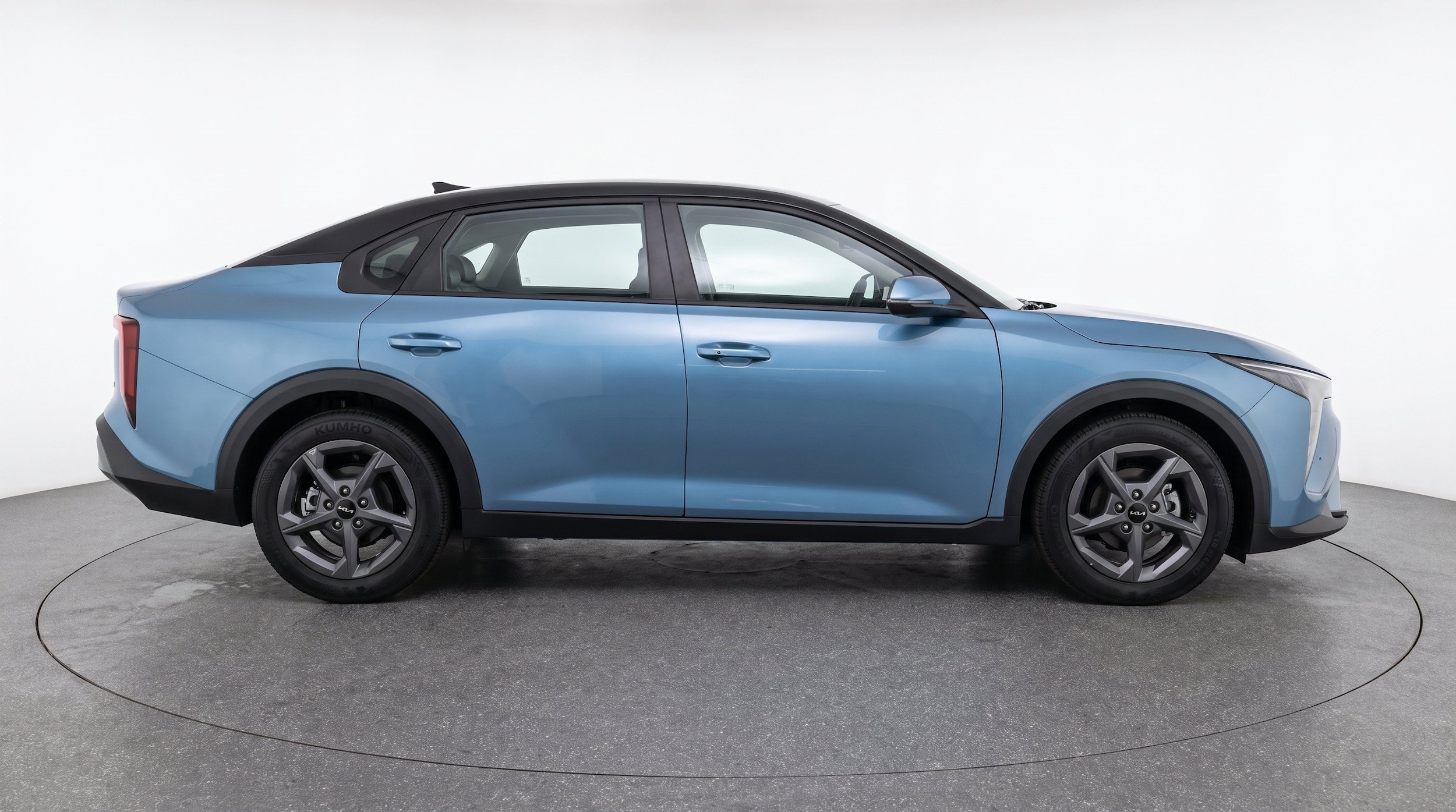 Thumbnail: 2026 Kia K4 - 10