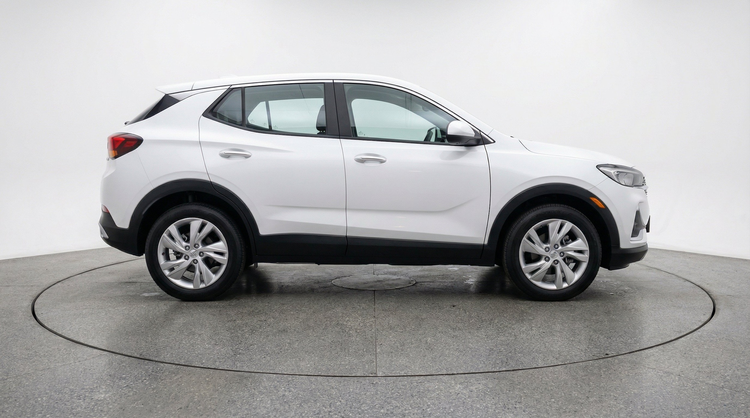 Thumbnail: 2026 Buick Encore GX - 10