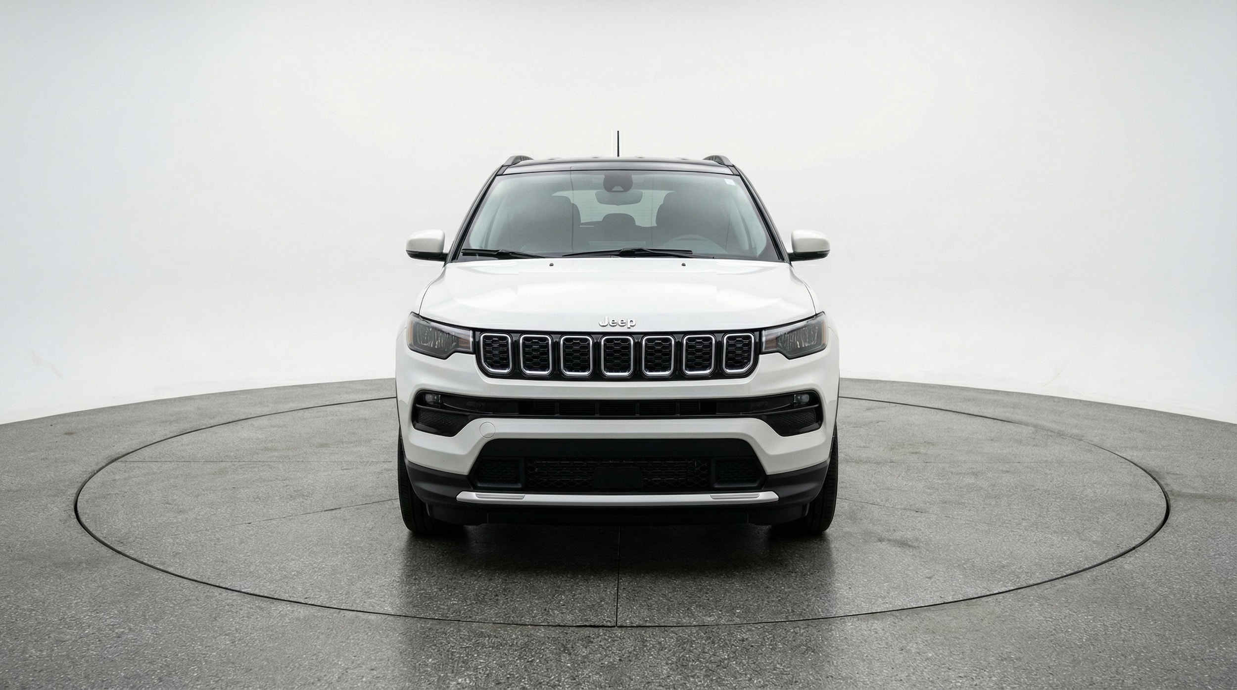 Thumbnail: 2025 Jeep Compass - 2