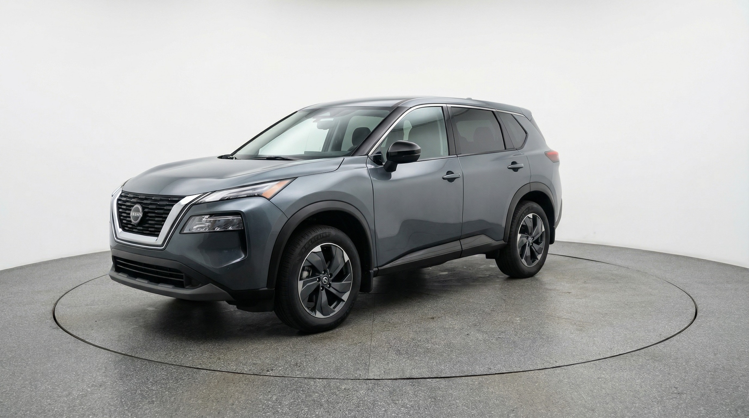 Thumbnail: 2025 Nissan Rogue - 3