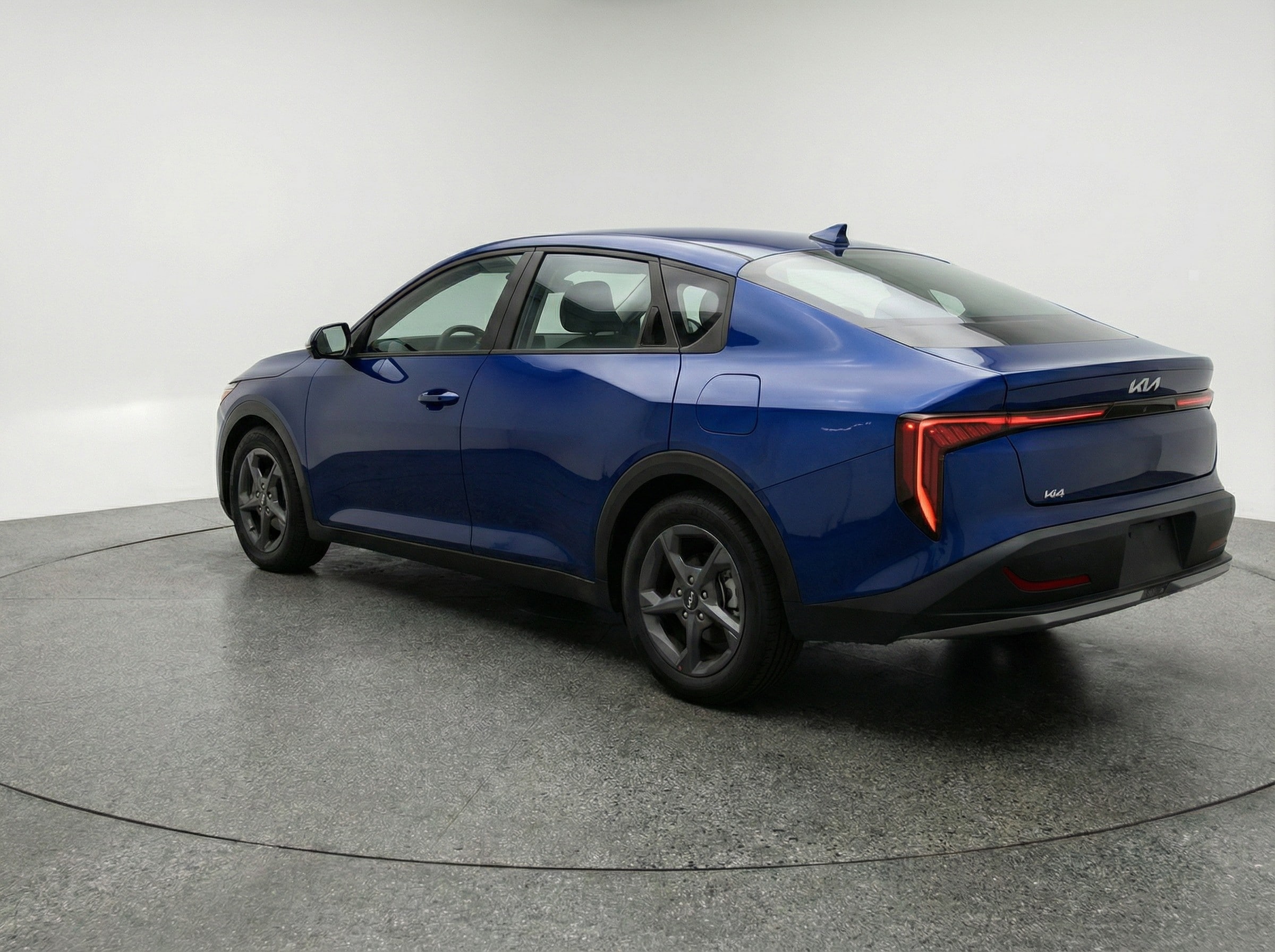 Thumbnail: 2025 Kia K4 - 5